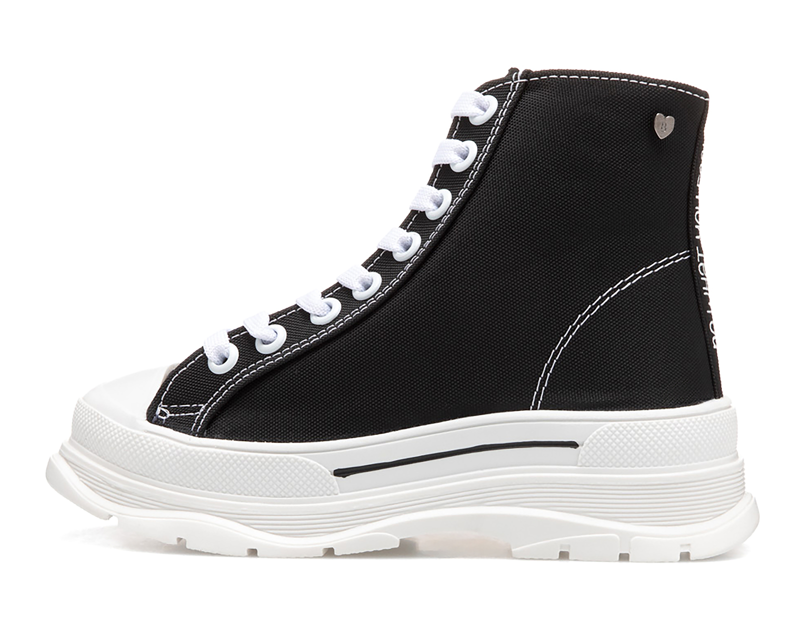 Foto 5 pulgar | Foto 4 | Tenis de Moda Bambino para Niña