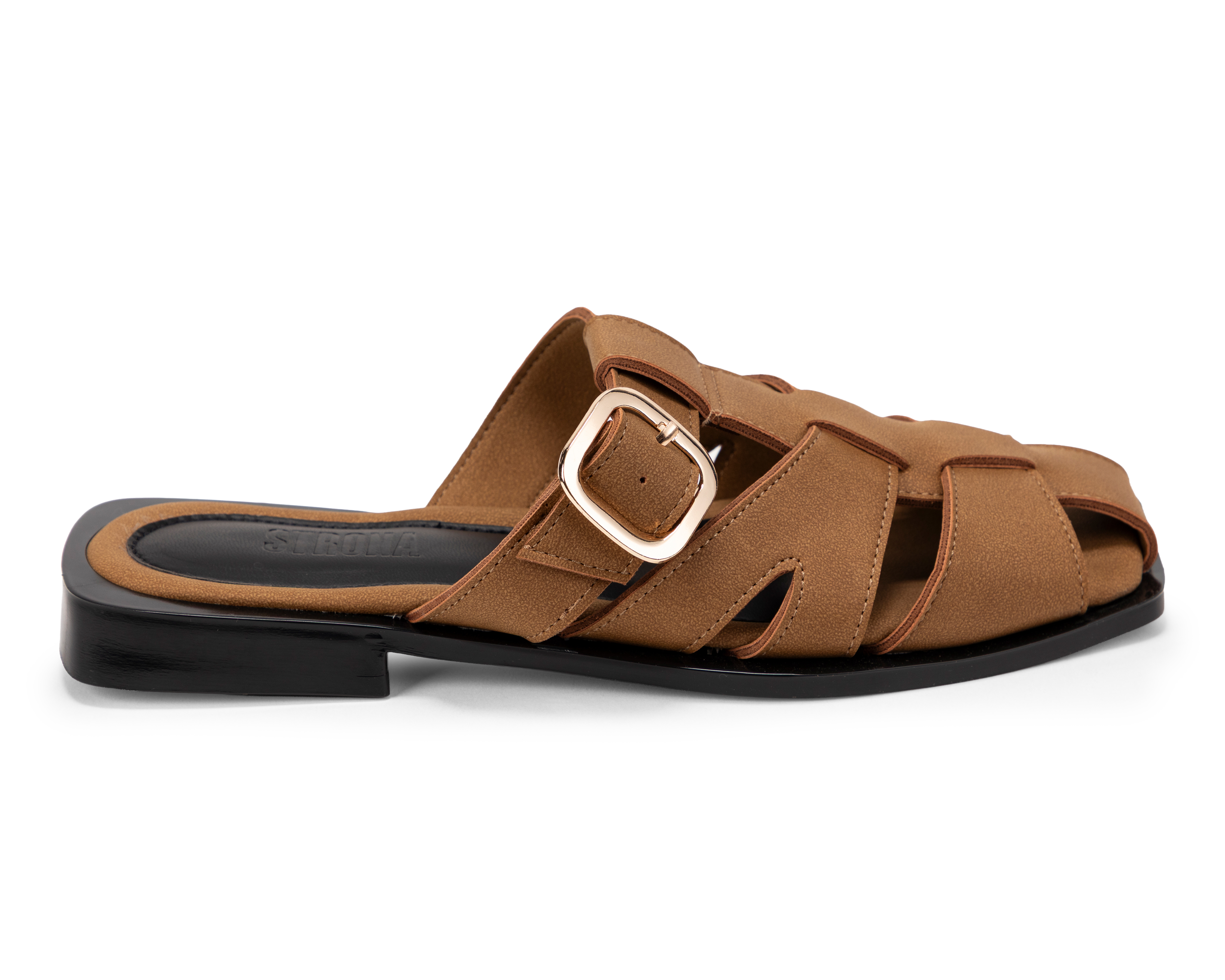 Foto 2 | Foto 2 | Sandalias Casuales Strona para Mujer