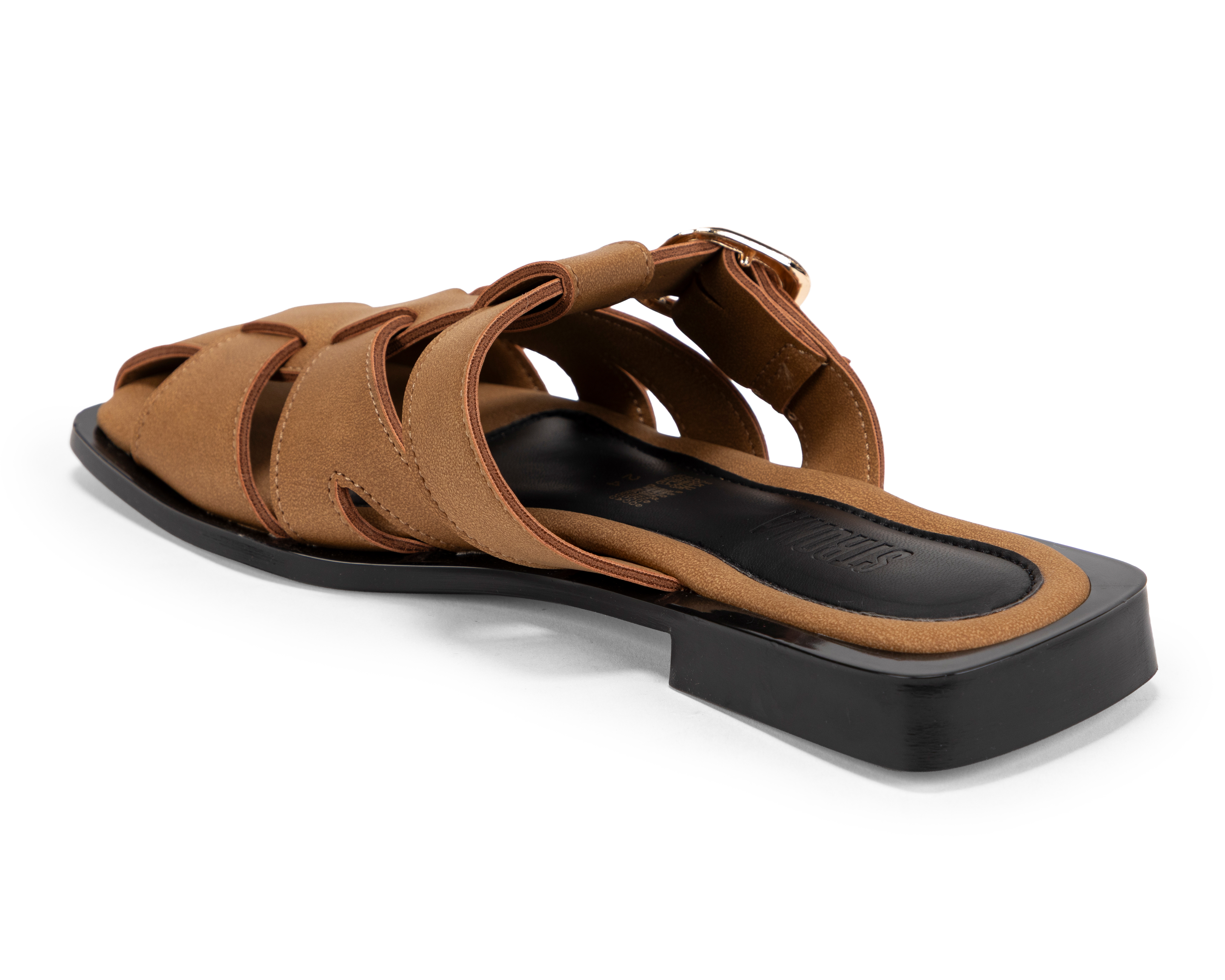 Foto 3 | Foto 3 | Sandalias Casuales Strona para Mujer