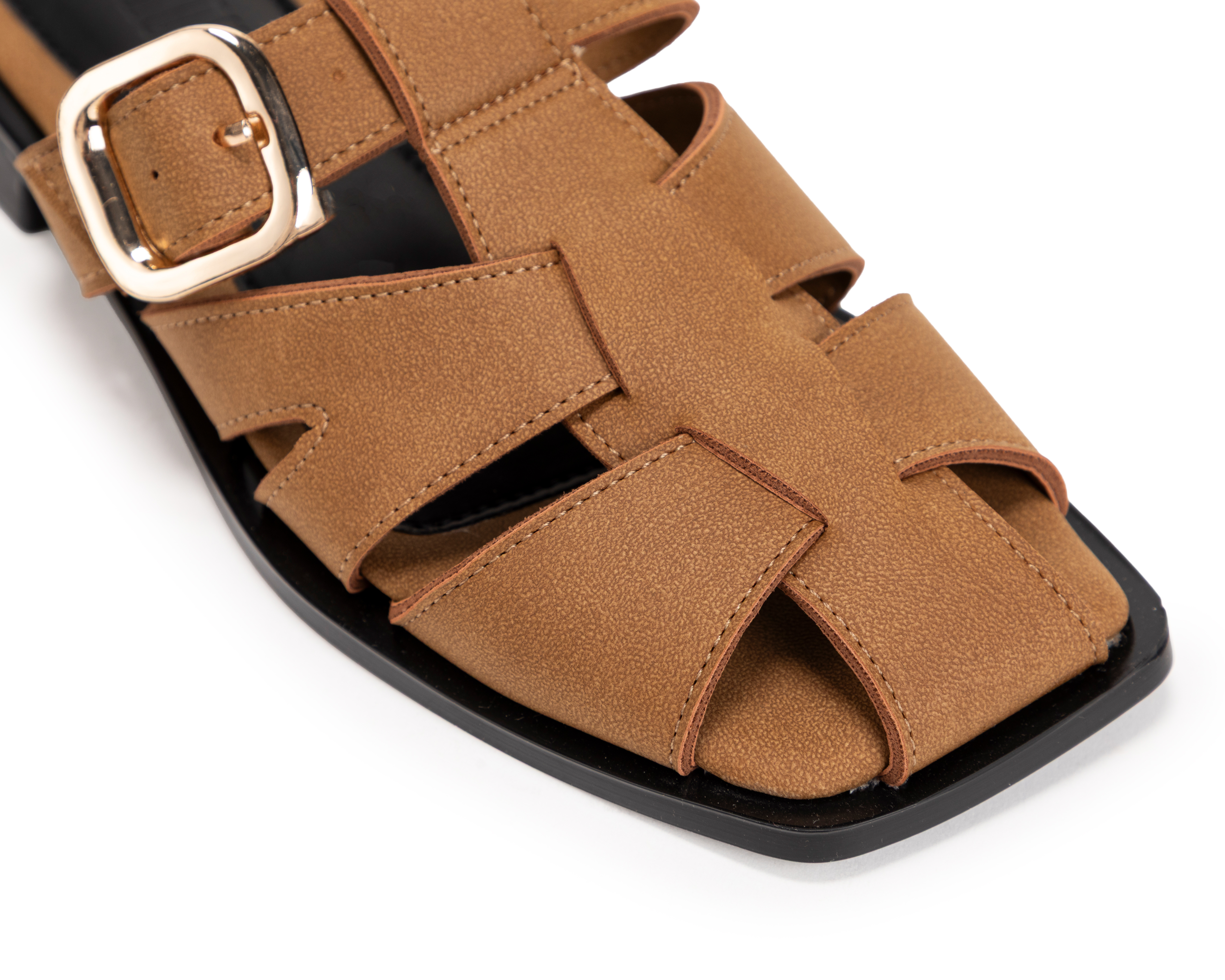 Foto 7 pulgar | Foto 6 | Sandalias Casuales Strona para Mujer