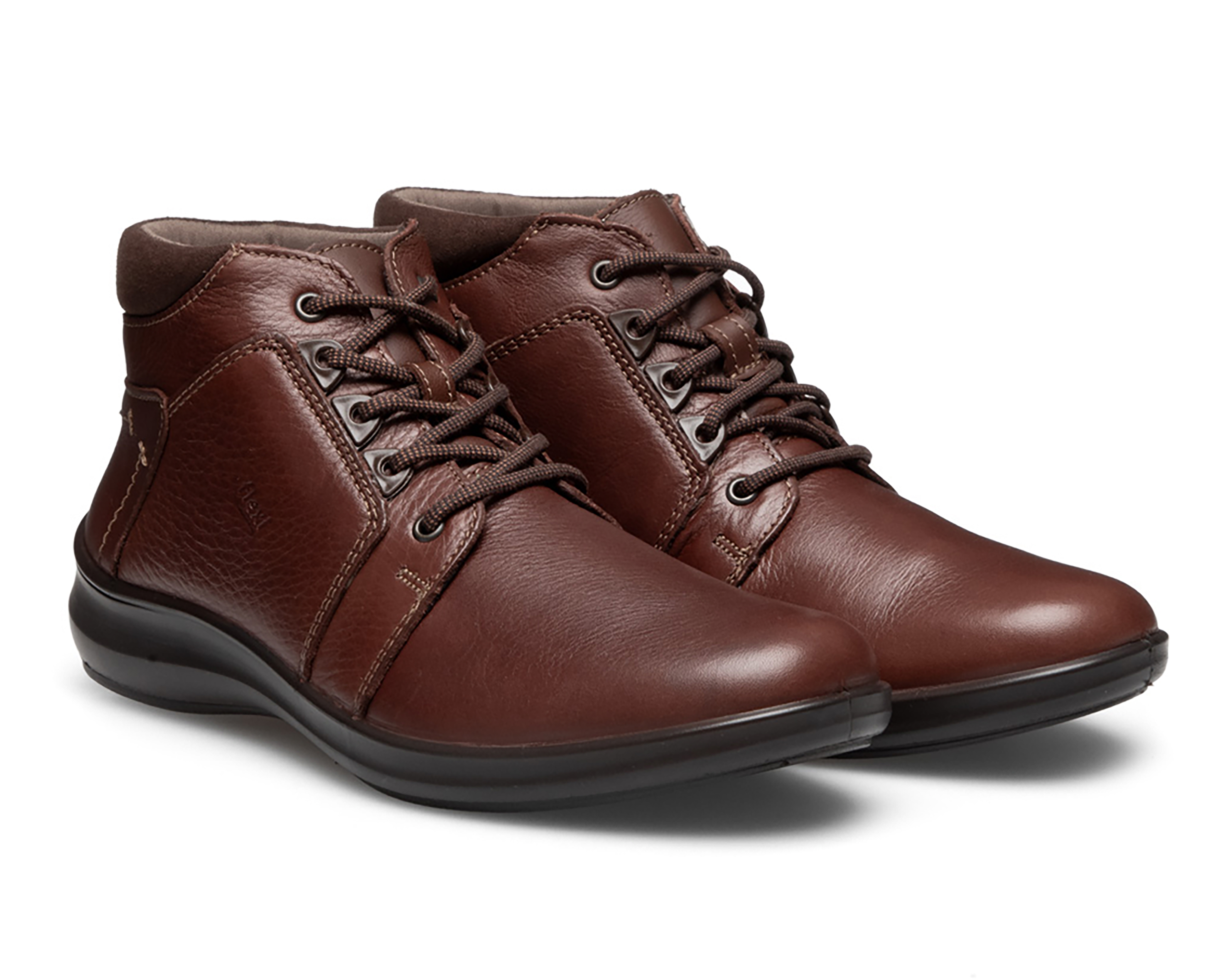 Foto 1 | Foto 1 | Botas Confort Flexi para Mujer