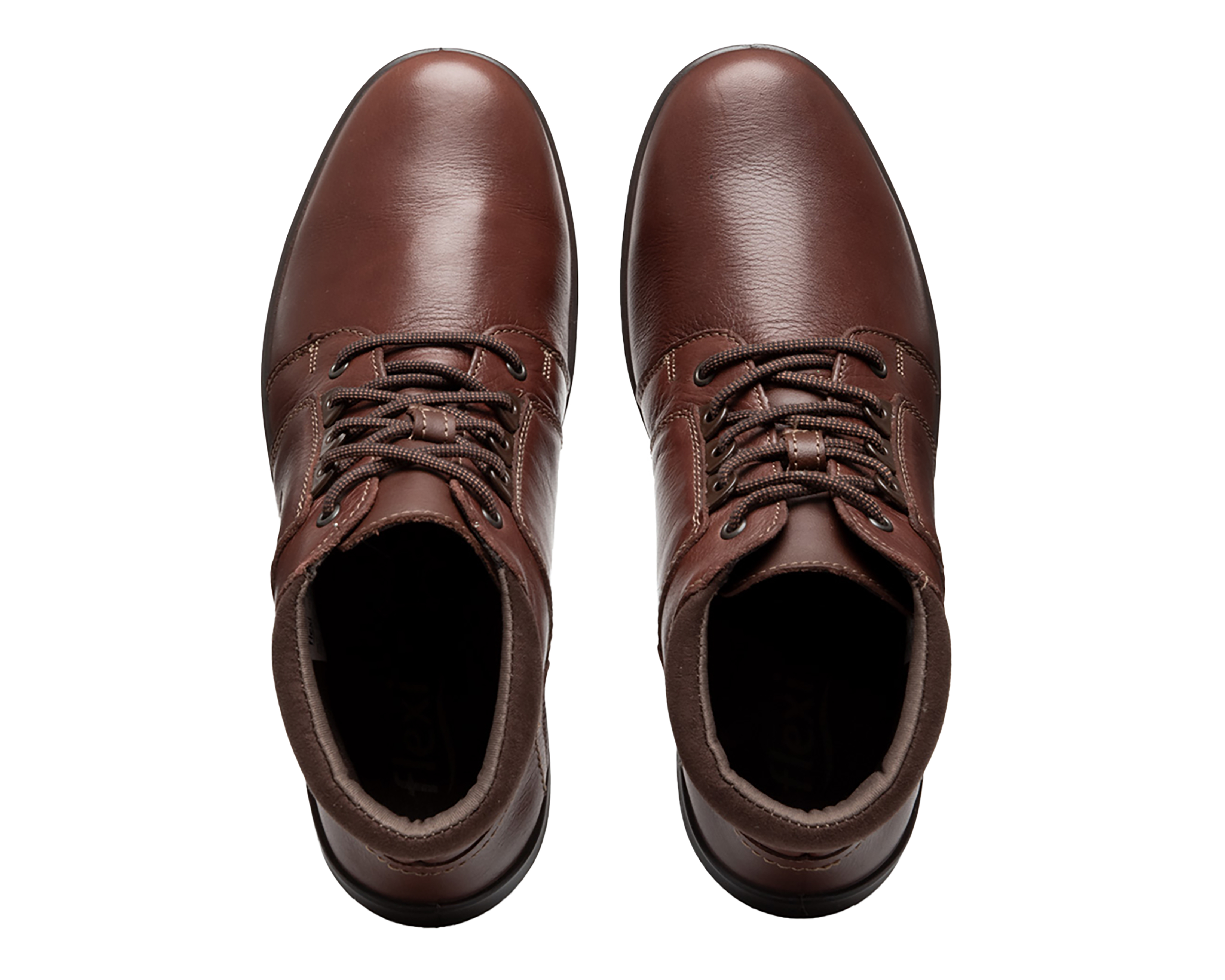 Foto 4 pulgar | Foto 3 | Botas Confort Flexi para Mujer