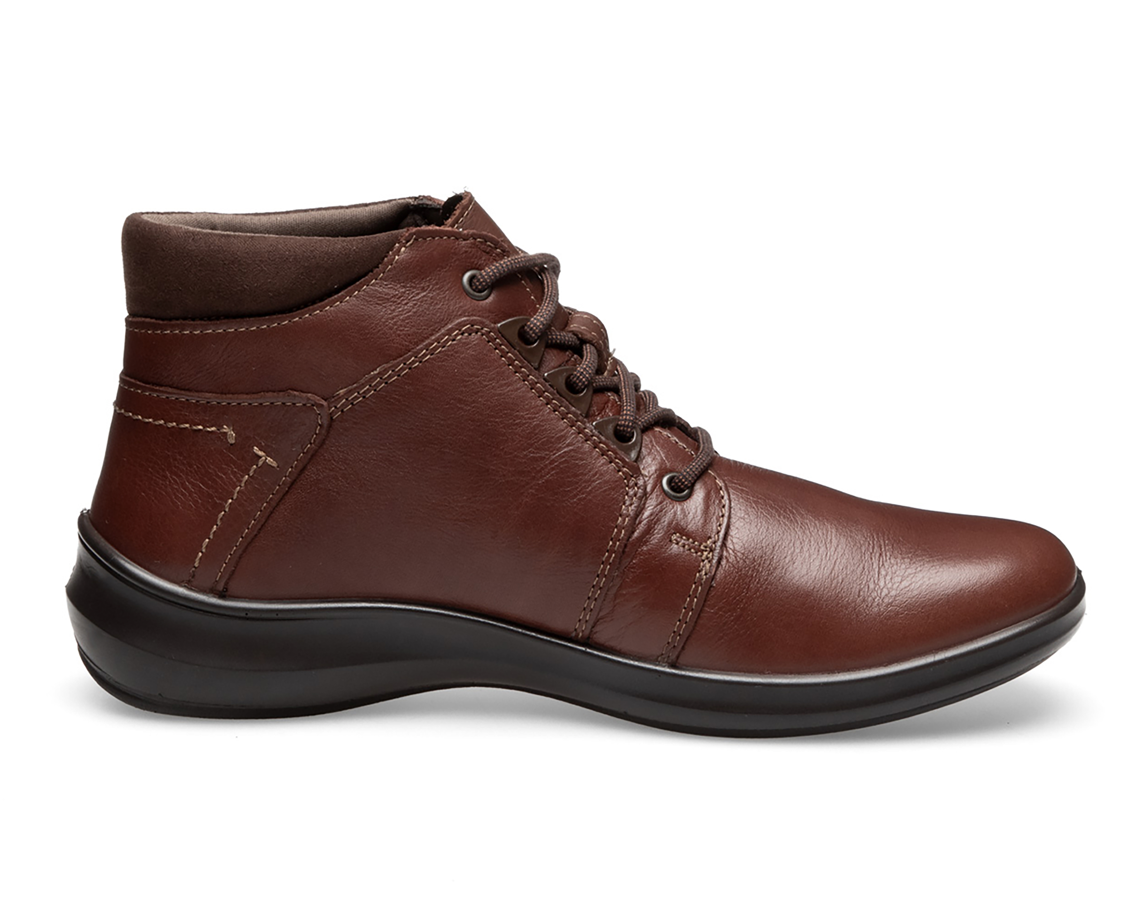 Foto 4 | Foto 4 | Botas Confort Flexi para Mujer