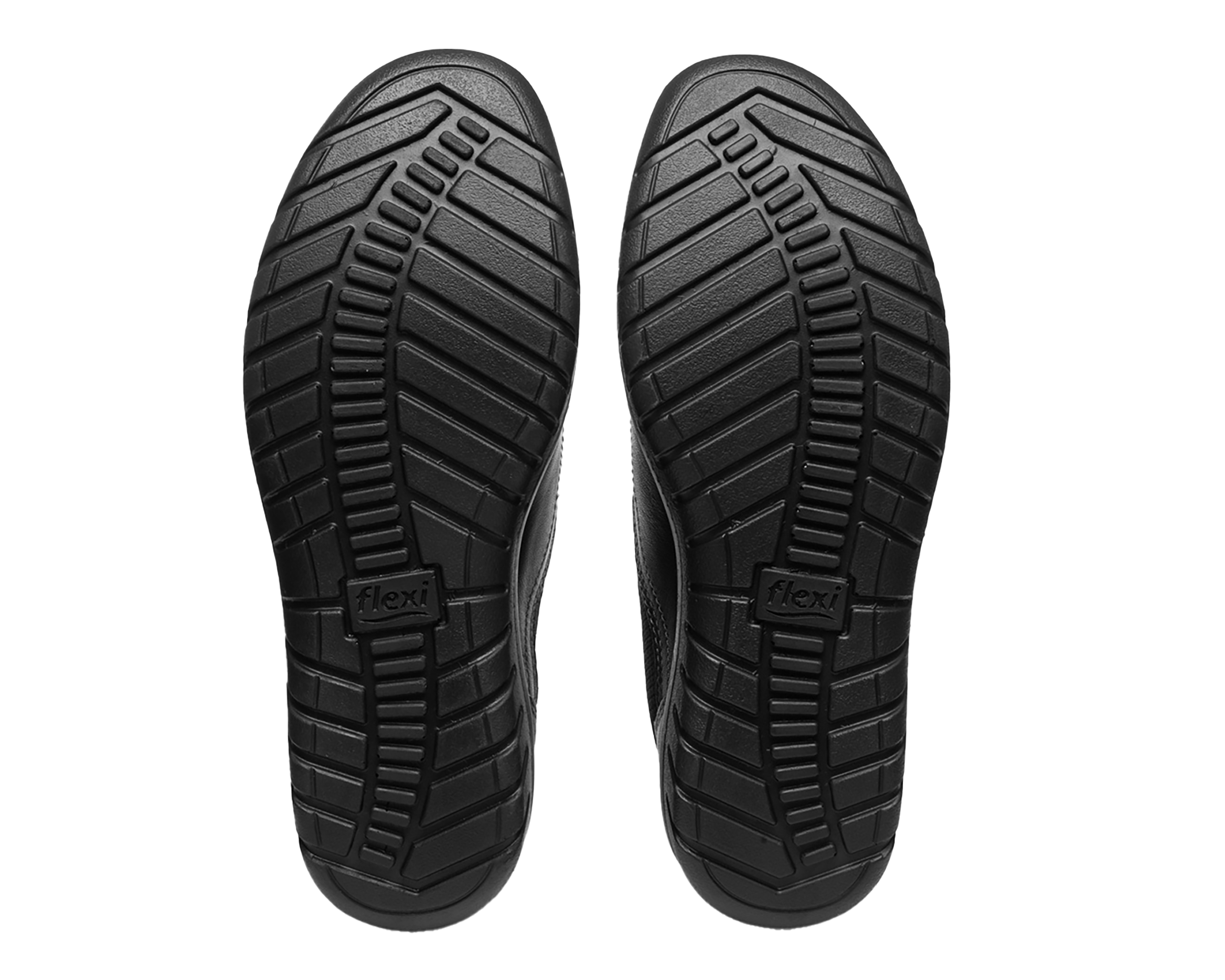 Foto 2 | Foto 2 | Zapatos Confort Flexi de Piel para Mujer