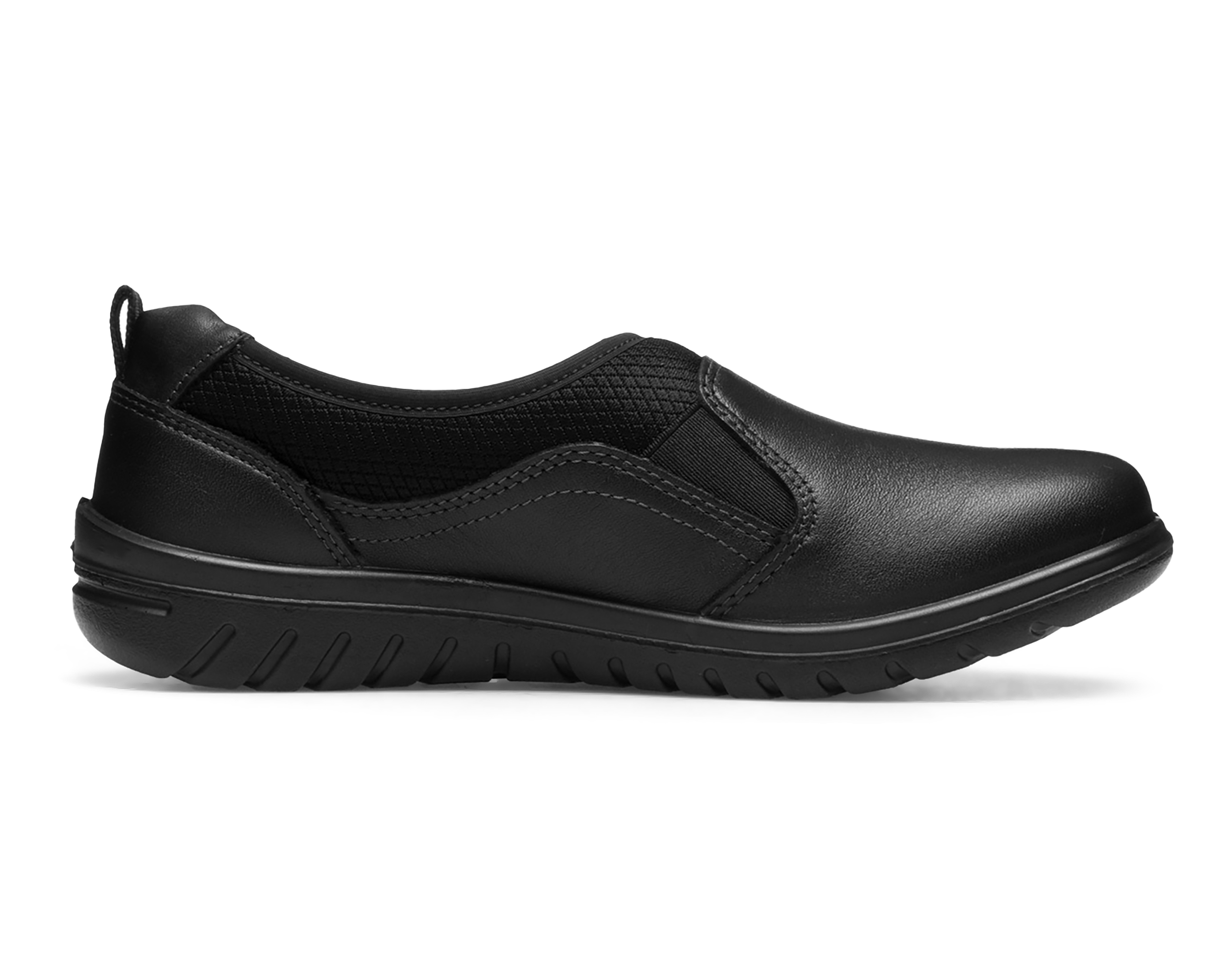 Foto 5 pulgar | Foto 4 | Zapatos Confort Flexi de Piel para Mujer