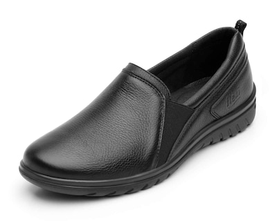 Foto 1 | Foto 1 | Zapatos Confort Flexi de Piel para Mujer