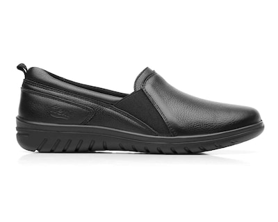 Foto 3 | Foto 3 | Zapatos Confort Flexi de Piel para Mujer