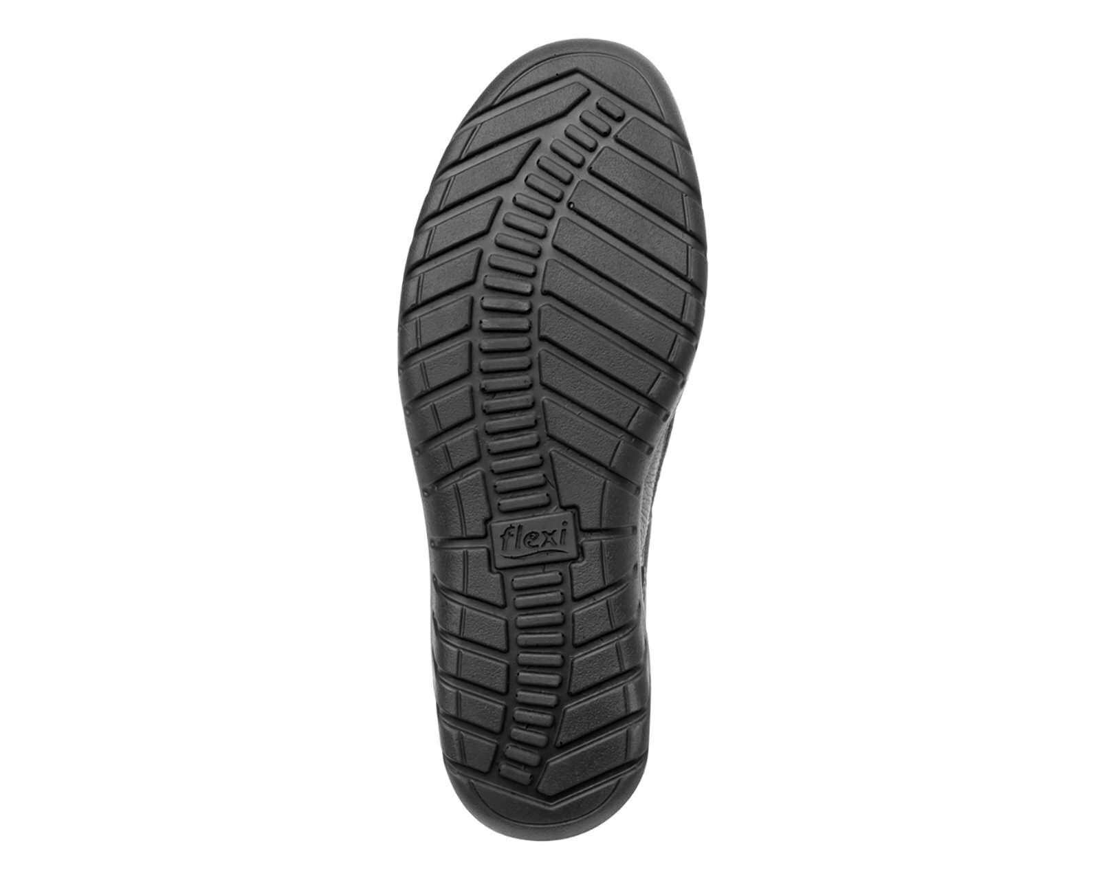 Foto 6 pulgar | Foto 5 | Zapatos Confort Flexi de Piel para Mujer