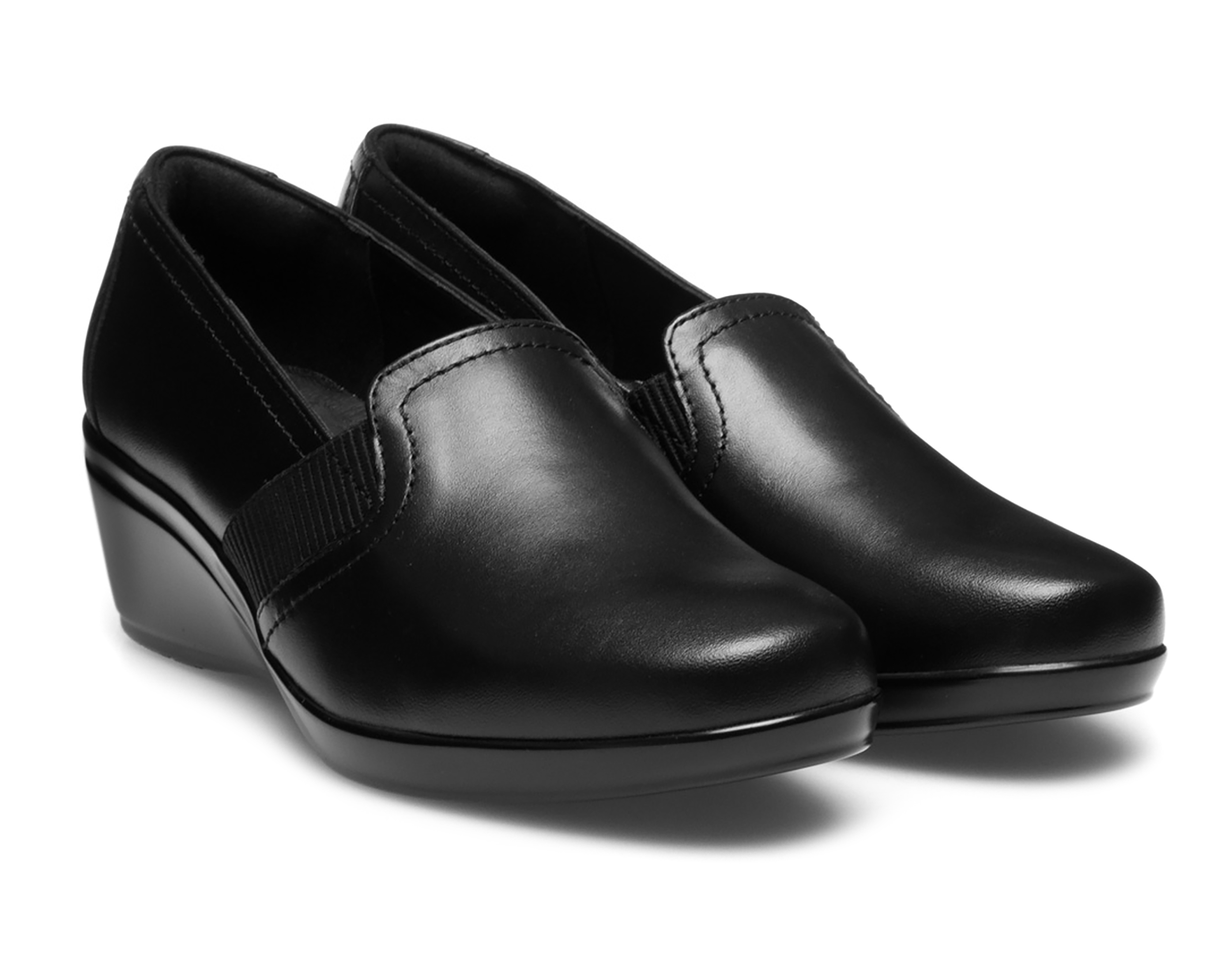 Foto 2 pulgar | Foto 1 | Zapatos Confort Flexi para Mujer