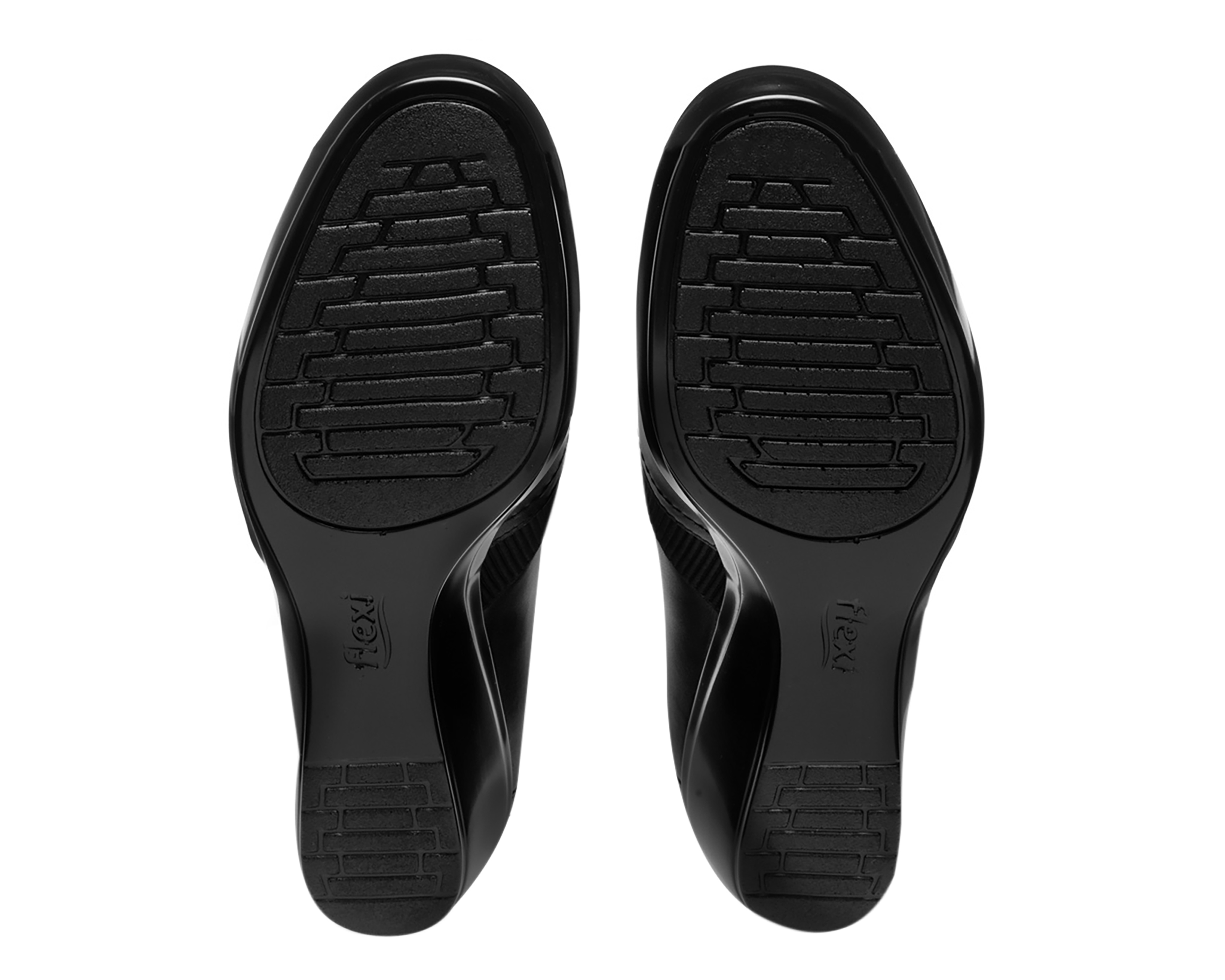 Foto 3 pulgar | Foto 2 | Zapatos Confort Flexi para Mujer