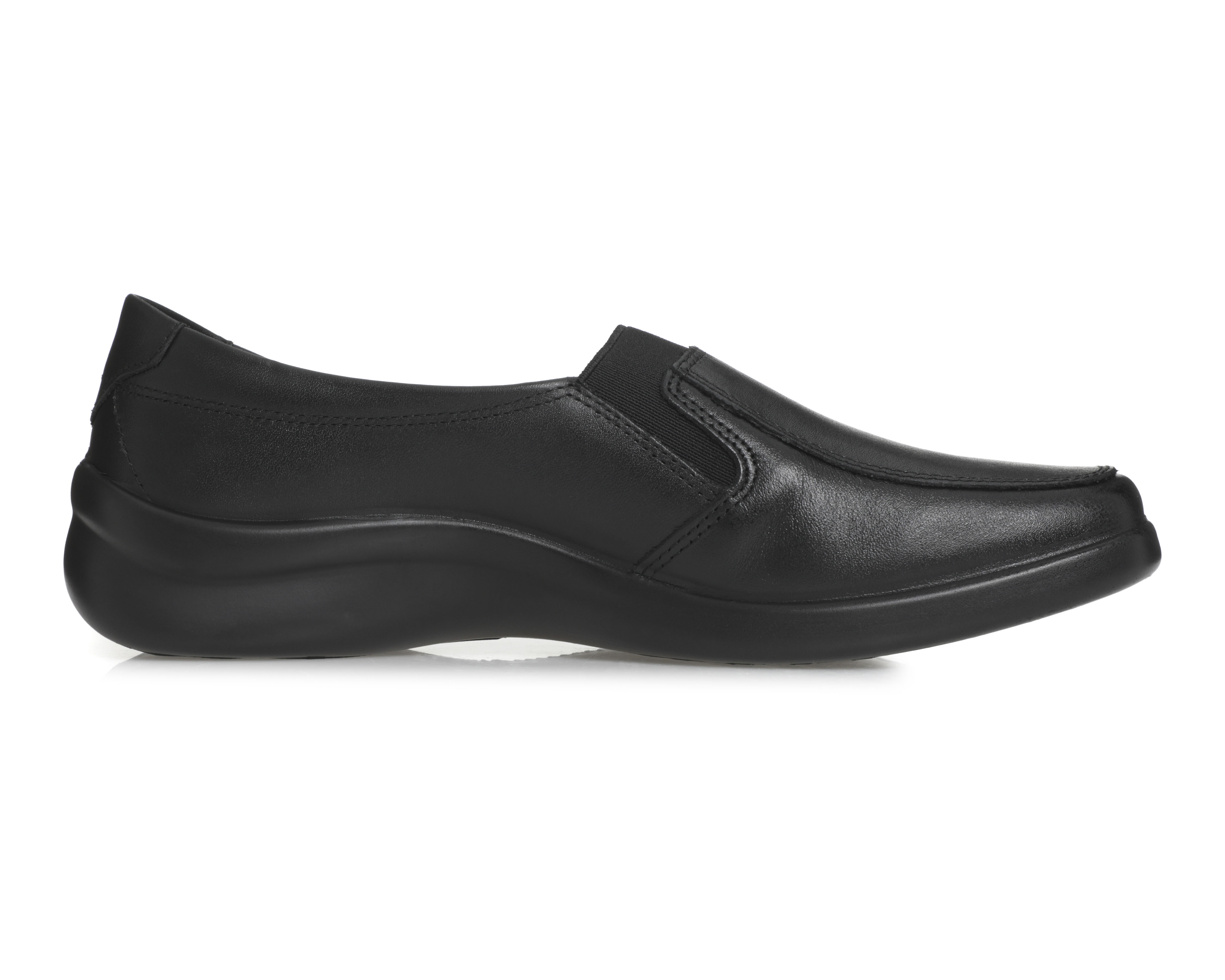 Foto 5 pulgar | Foto 4 | Zapatos Confort Flexi de Piel para Mujer