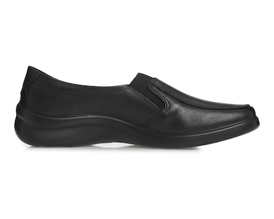 Foto 4 | Foto 4 | Zapatos Confort Flexi de Piel para Mujer