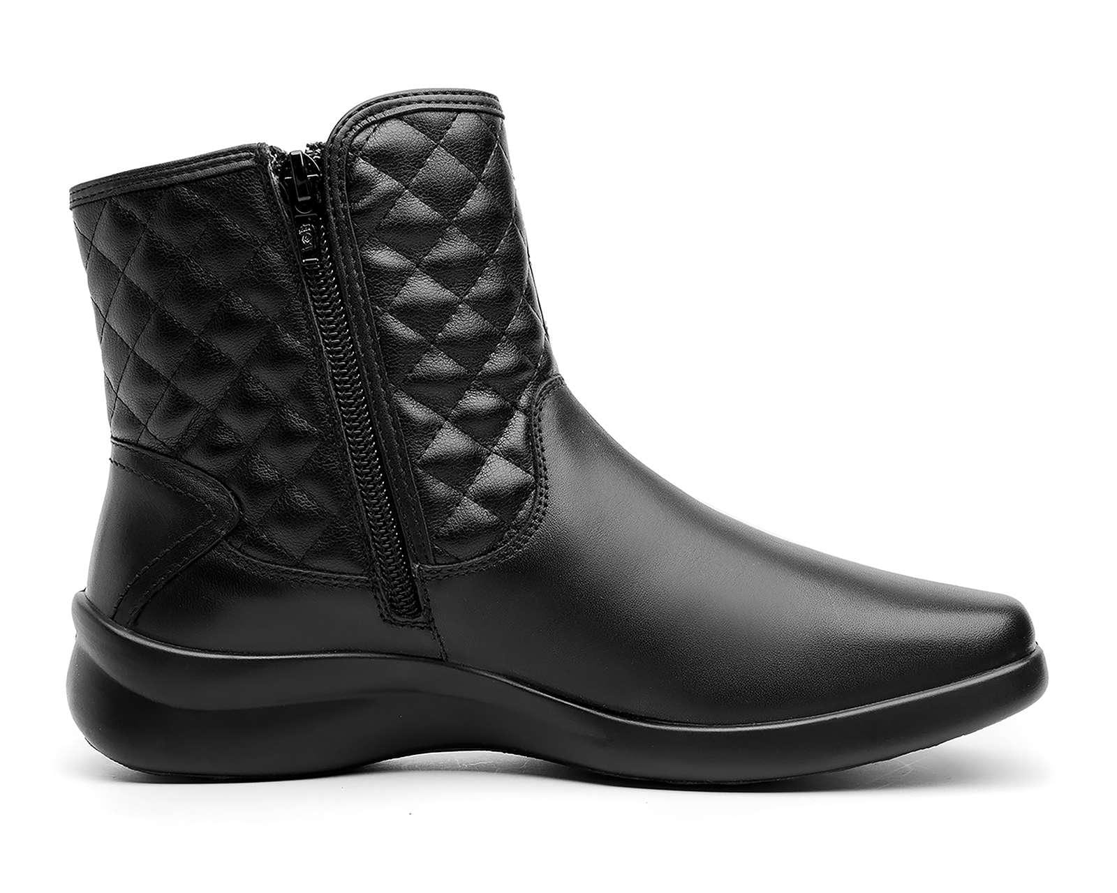 Foto 4 | Foto 4 | Botines Confort Flexi para Mujer