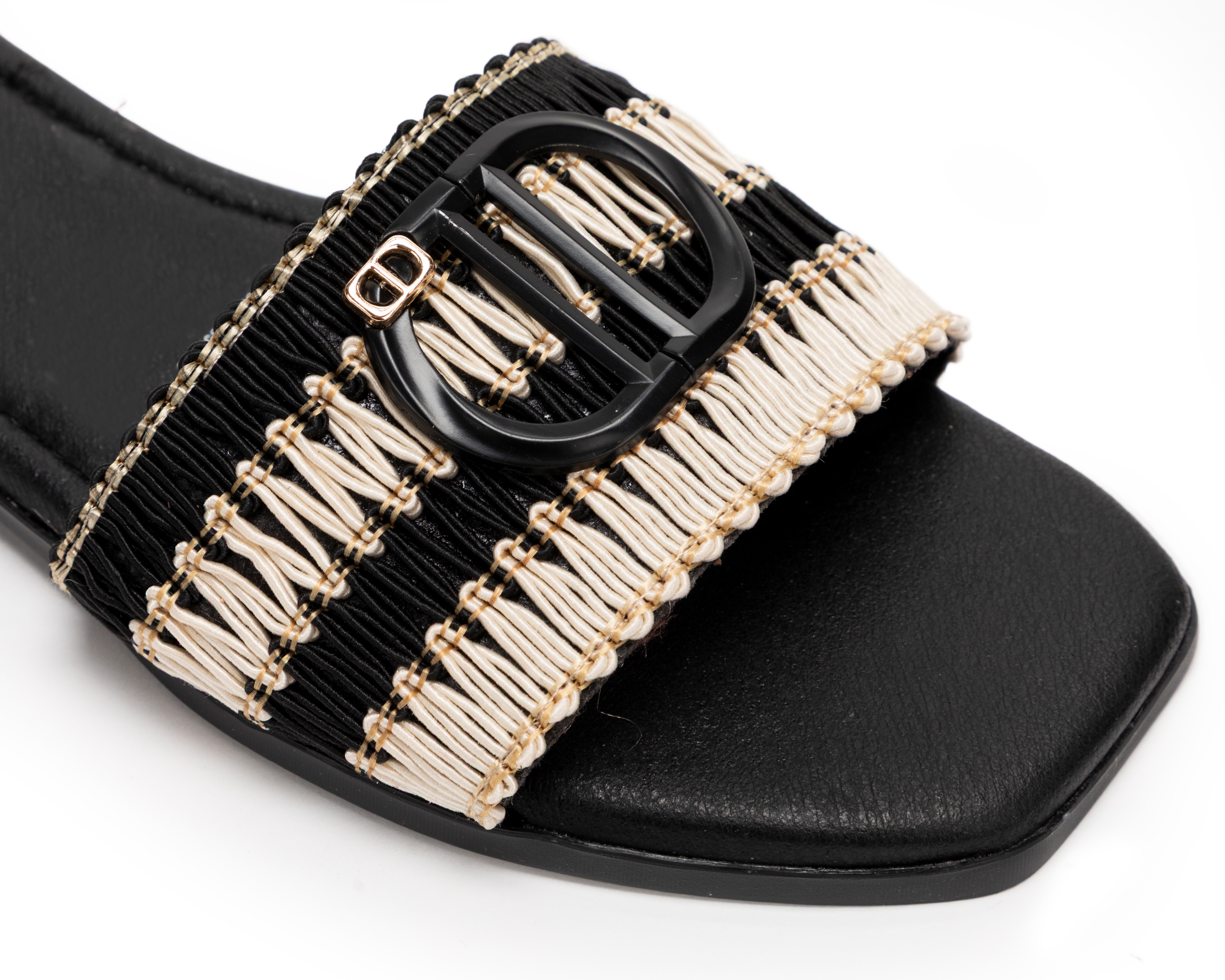 Foto 6 | Foto 6 | Sandalias Casuales Frida Kollection para Mujer