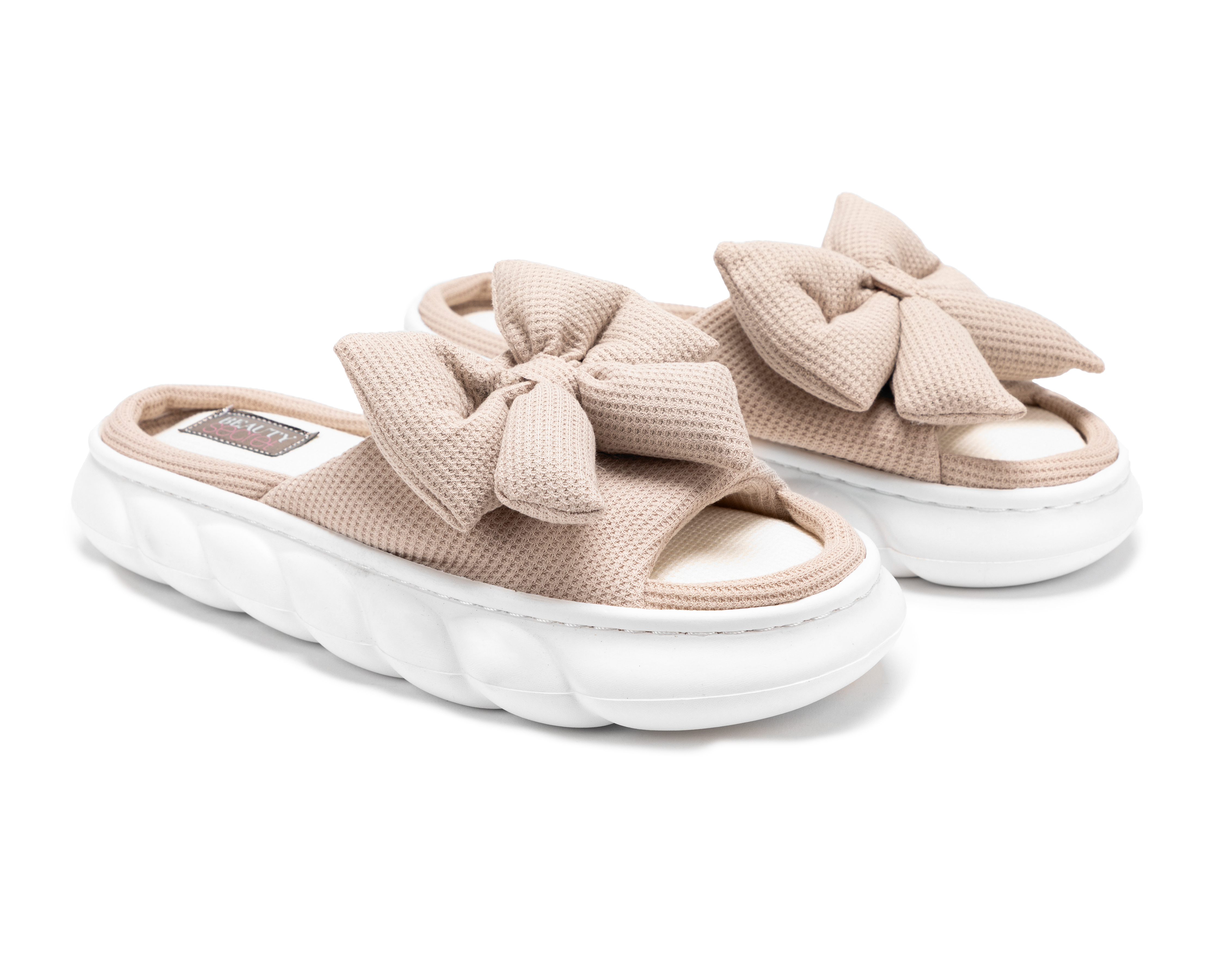 Pantuflas para Mujer Beauty Secret