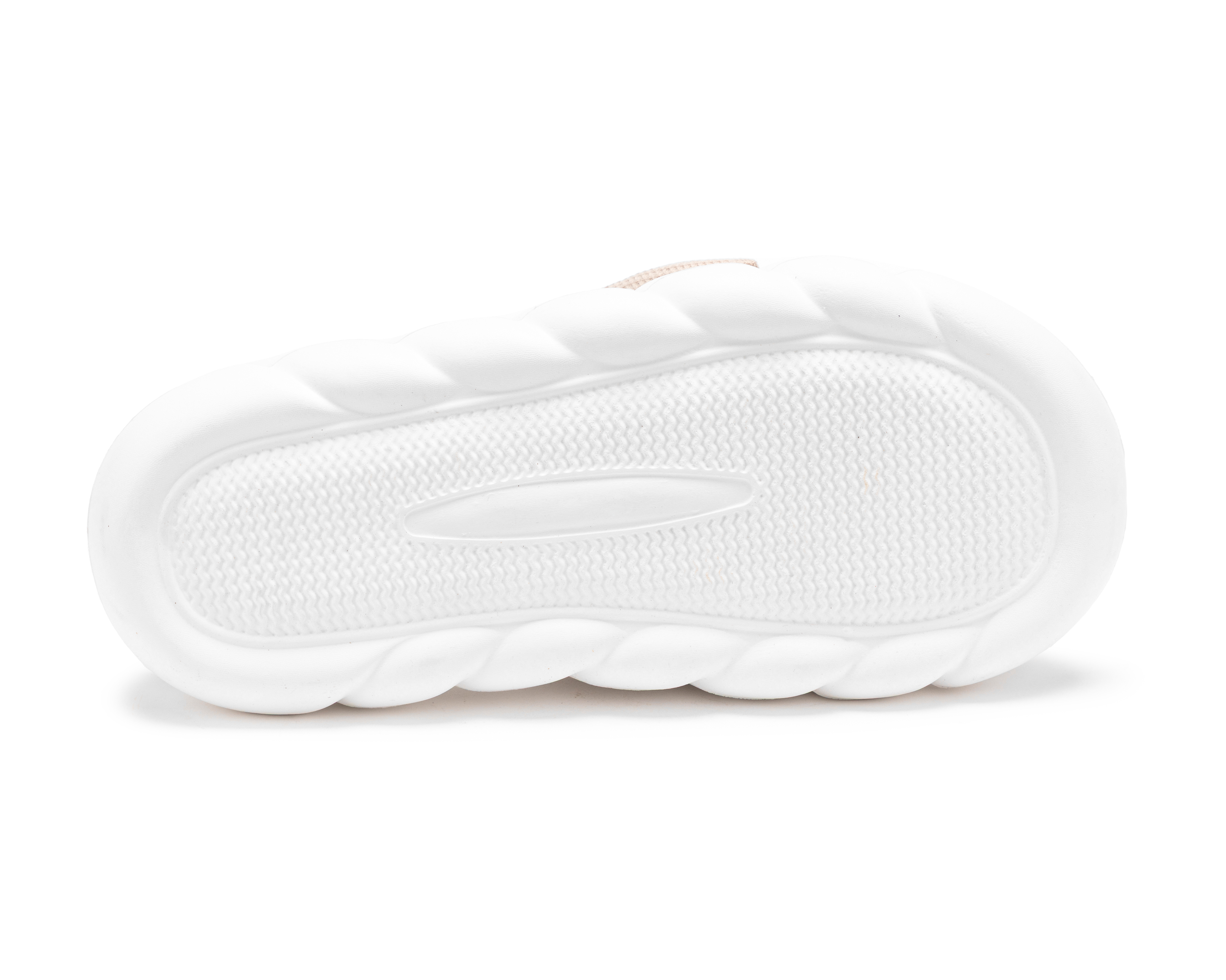 Foto 4 | Foto 4 | Pantuflas para Mujer Beauty Secret