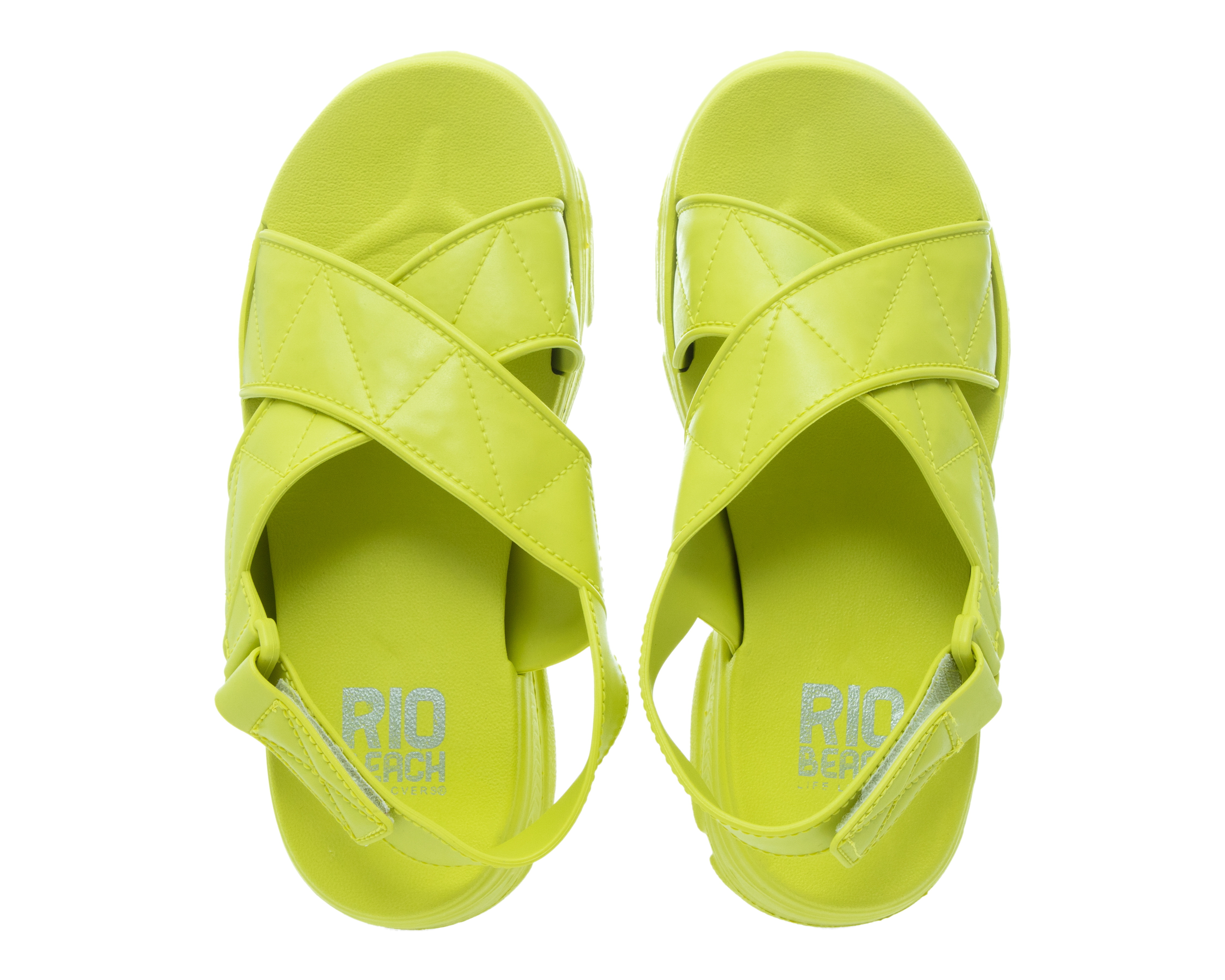 Foto 3 | Foto 3 | Sandalias de Playa Rio Beach para Mujer