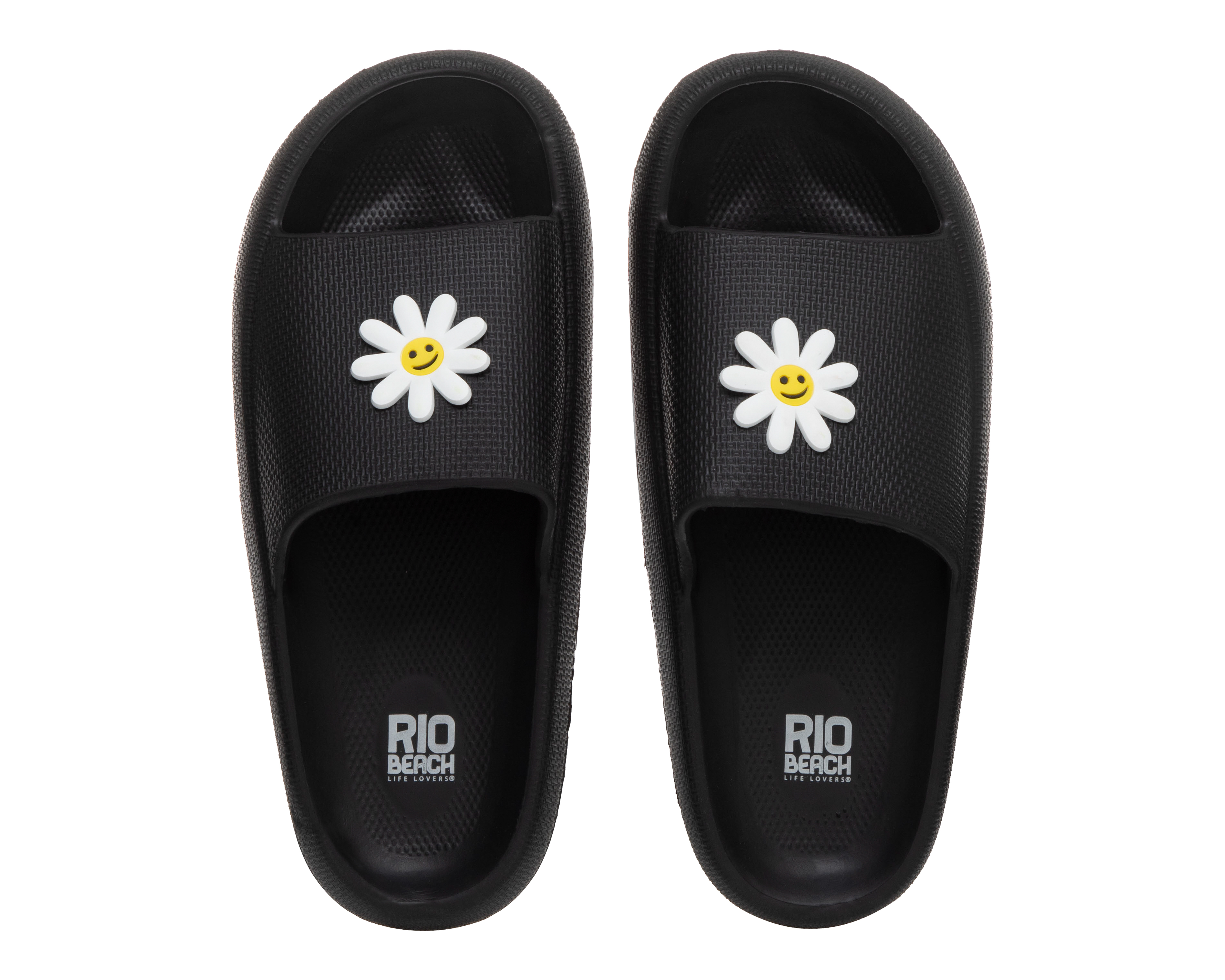 Foto 4 pulgar | Foto 3 | Sandalias de Playa Rio Beach para Mujer