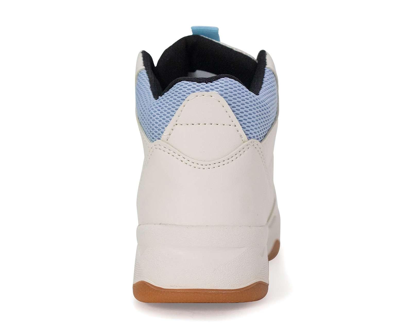 Foto 5 | Foto 5 | Tenis Urbanos Neo*City para Niño