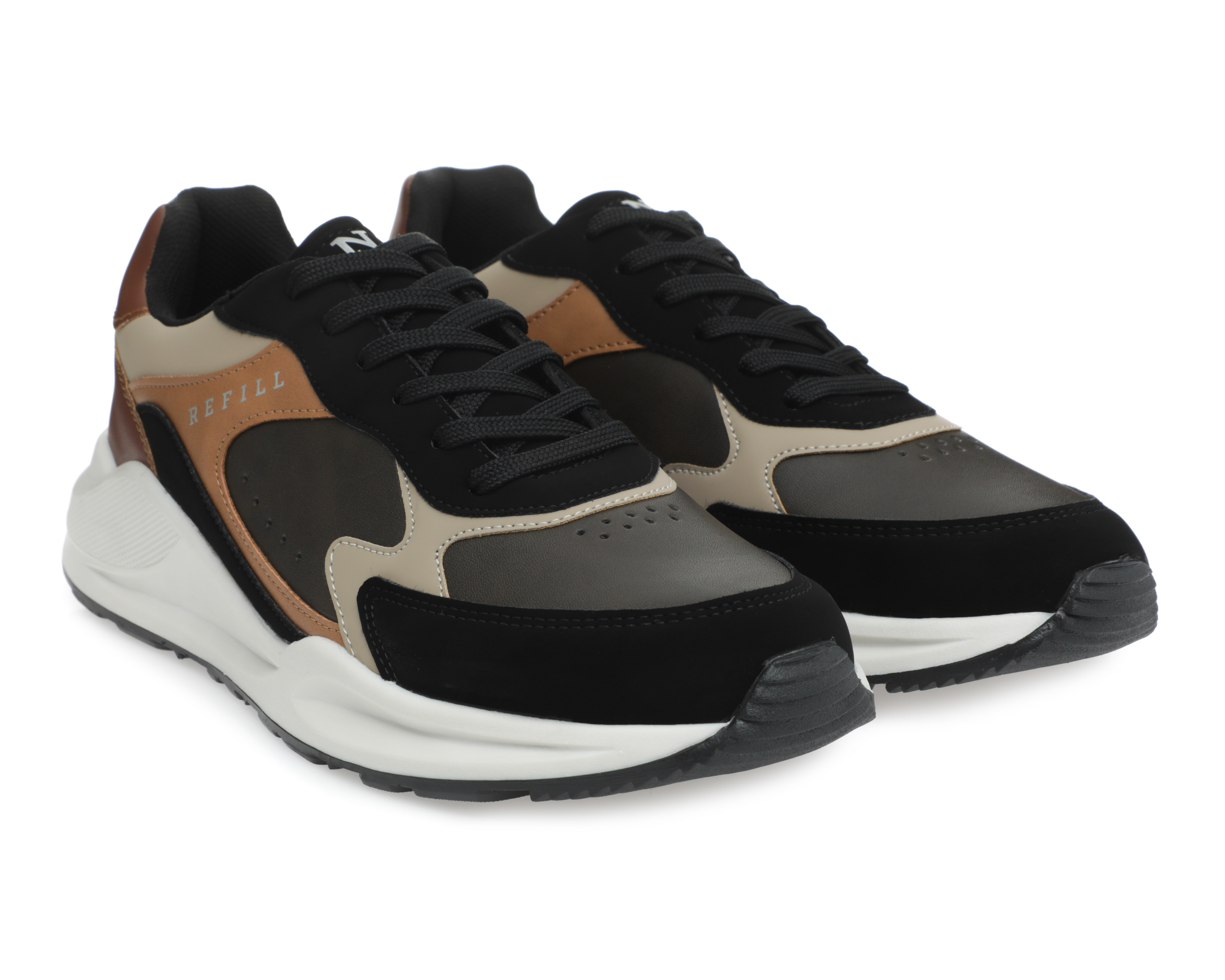 Tenis Casuales Refill para Hombre