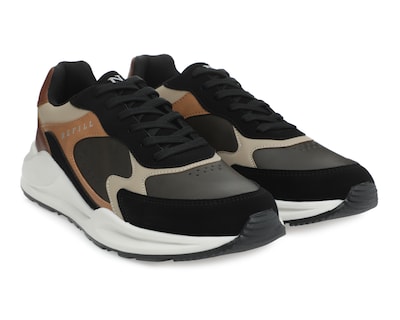 Foto 1 | Foto 1 | Tenis Casuales Refill para Hombre