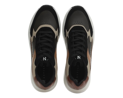 Foto 3 | Foto 3 | Tenis Casuales Refill para Hombre