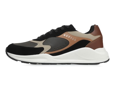 Foto 4 | Foto 4 | Tenis Casuales Refill para Hombre