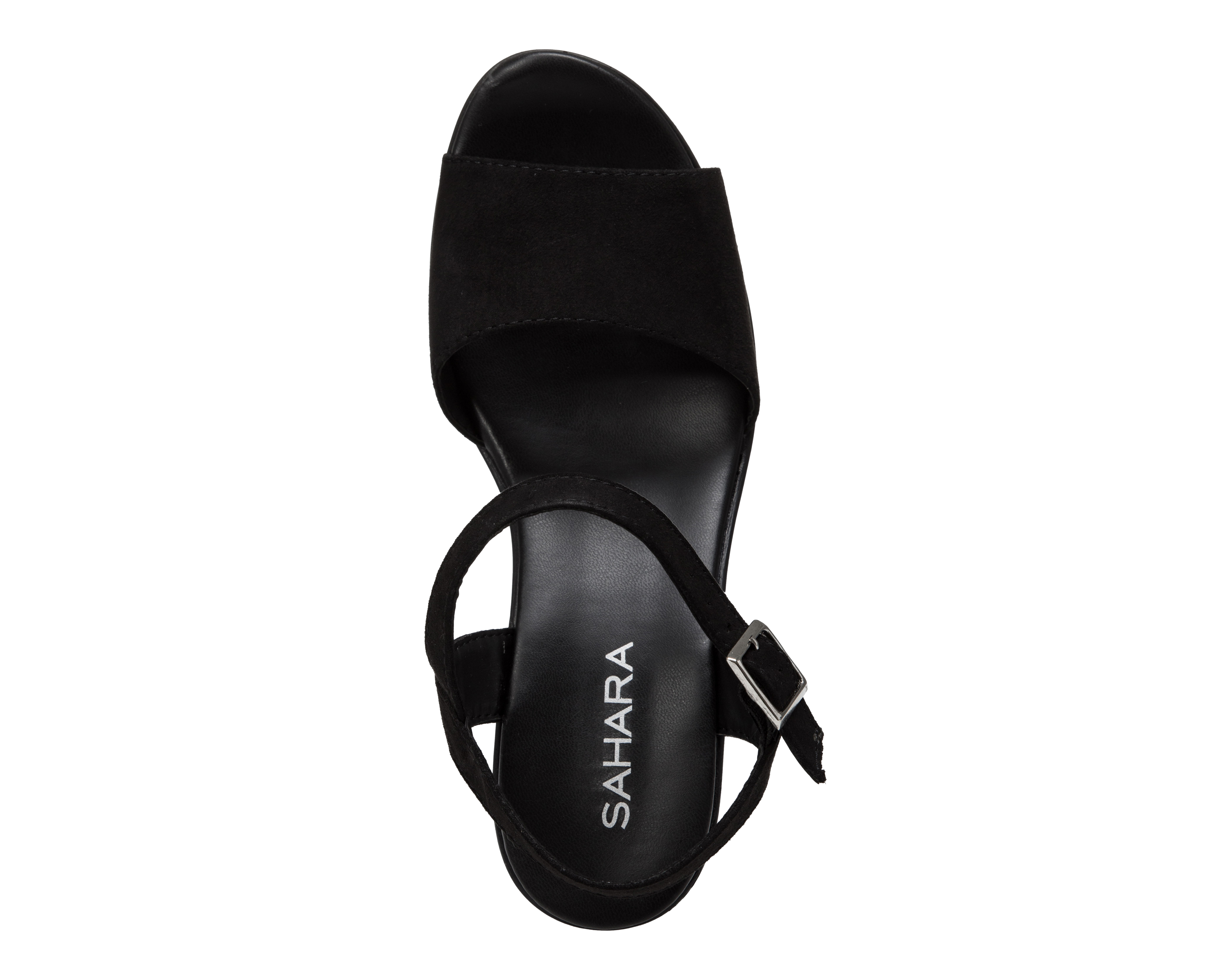Foto 6 pulgar | Foto 5 | Sandalias de Tacón Sahara para Mujer