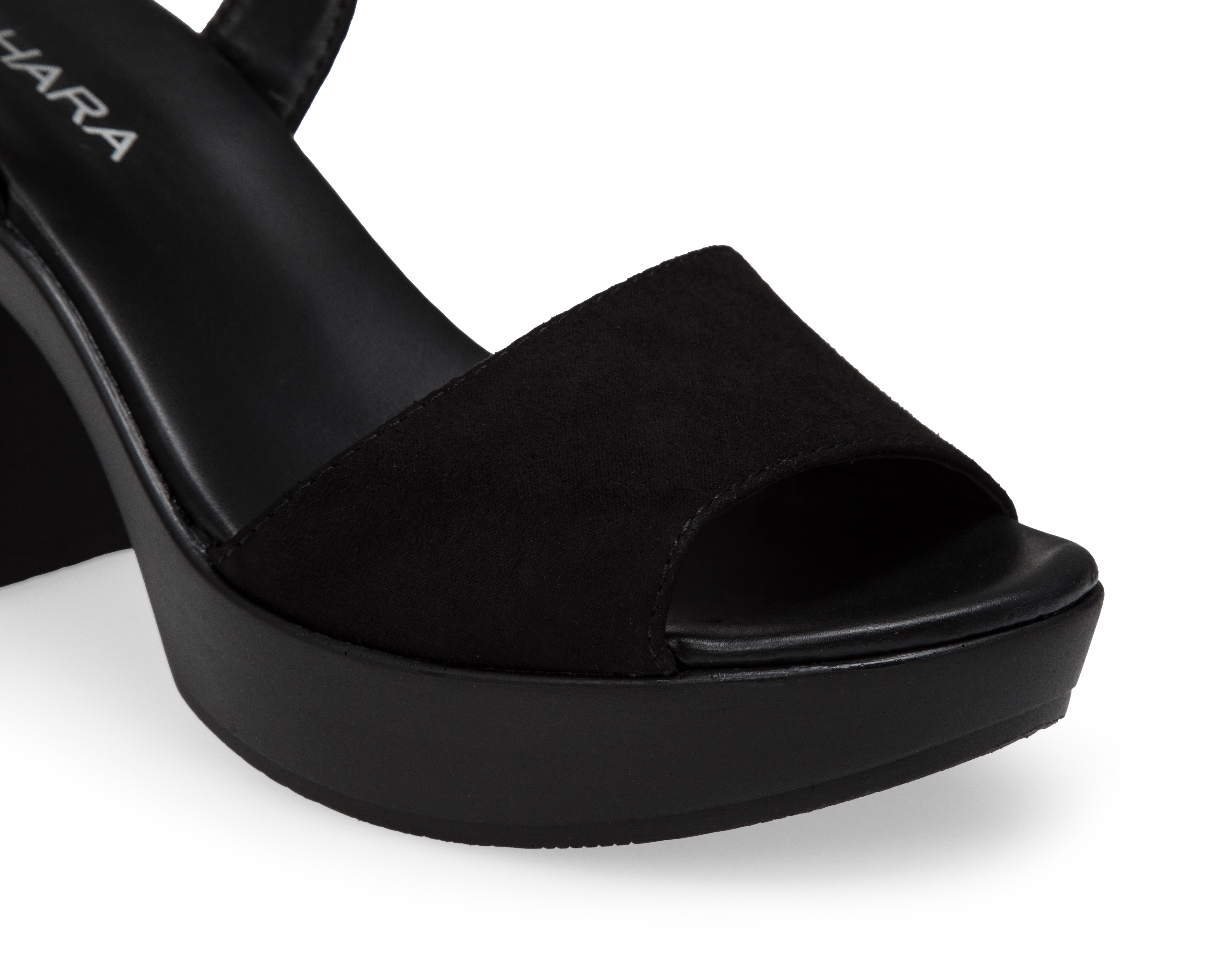 Foto 7 pulgar | Foto 6 | Sandalias de Tacón Sahara para Mujer