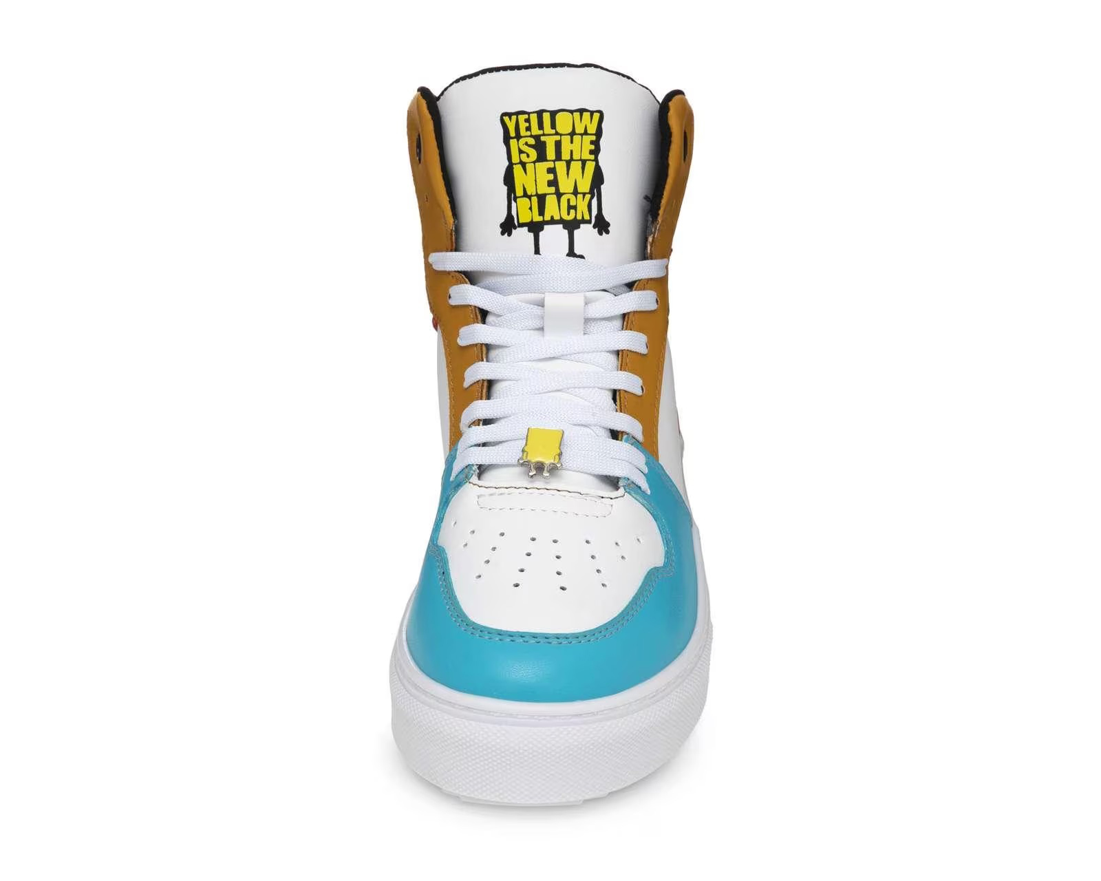 Foto 5 | Foto 5 | Tenis Casuales Bob Esponja por Refill para Hombre