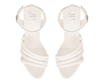 Foto 3 | Foto 3 | Sandalias de Tacón Jennifer Lopez para Mujer