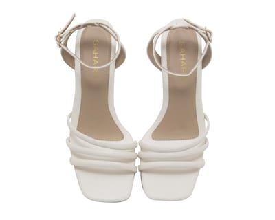 Foto 3 | Foto 3 | Sandalias de Tacón Sahara para Mujer