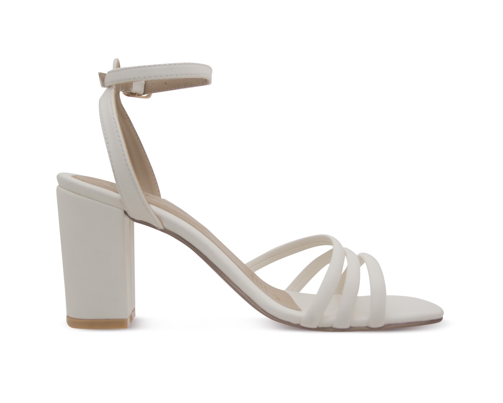 Foto 5 pulgar | Foto 4 | Sandalias de Tacón Sahara para Mujer