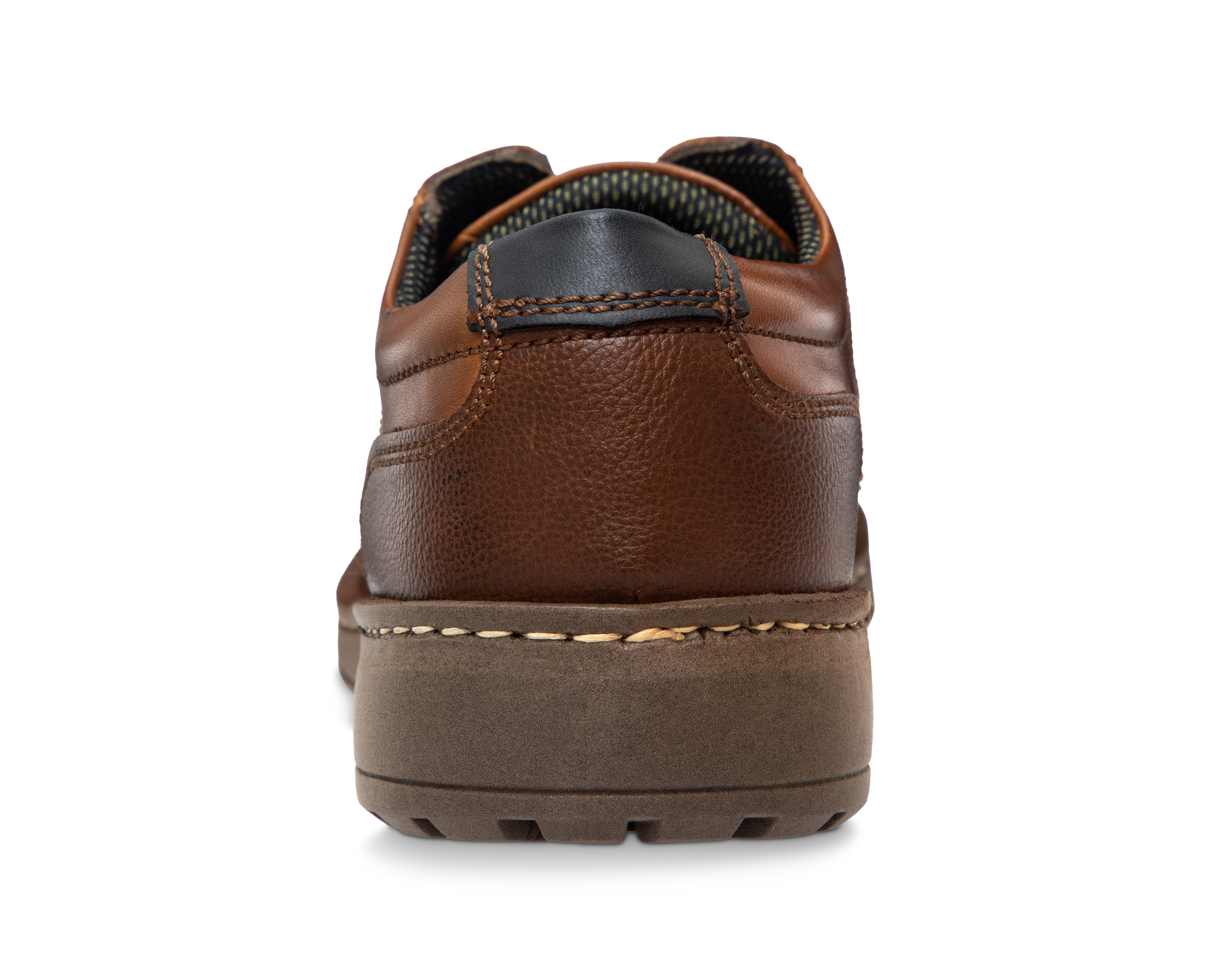 Foto 7 pulgar | Foto 6 | Zapatos Confort Moderof de Piel para Hombre