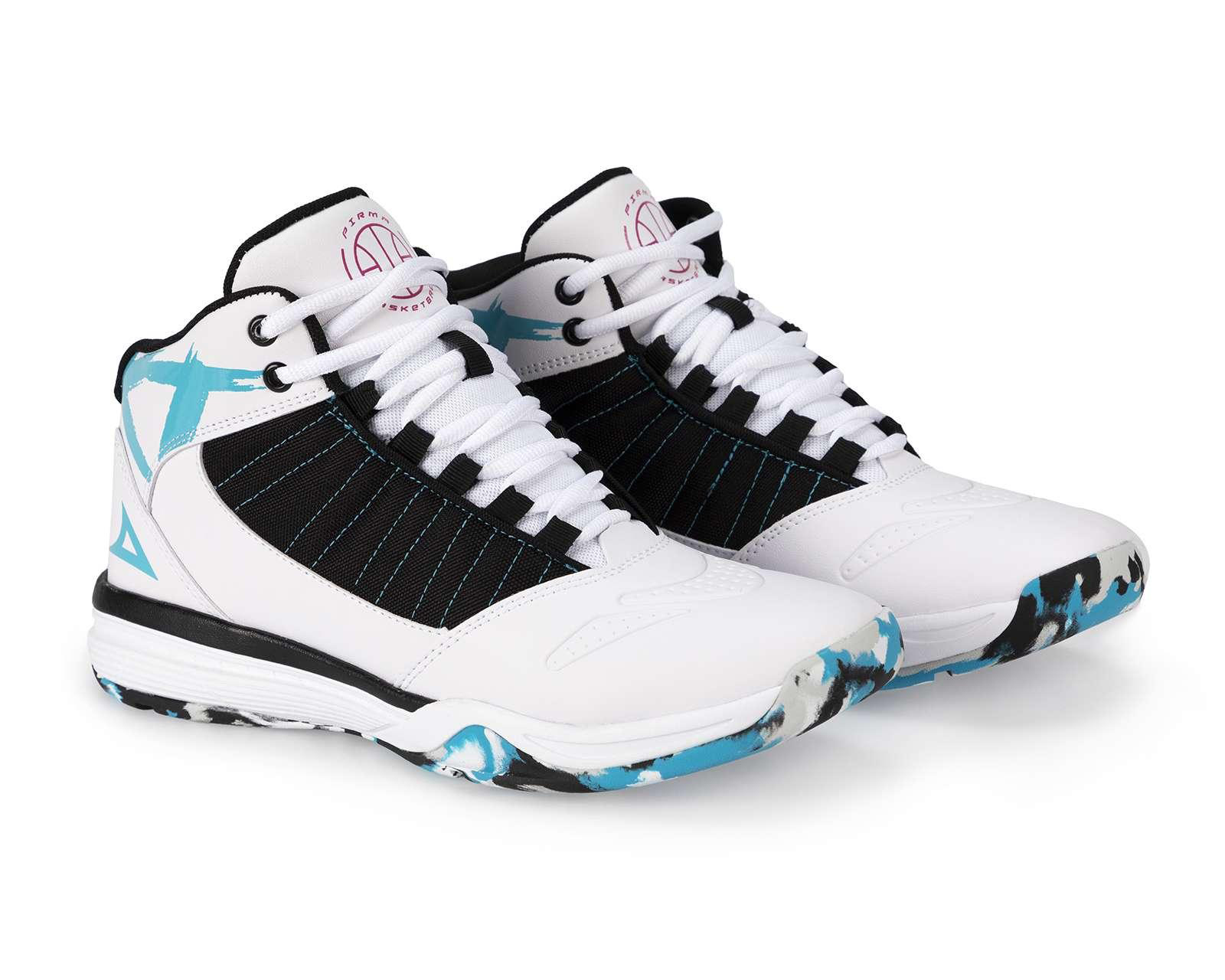 Foto 2 pulgar | Foto 1 | Tenis Pirma para Hombre