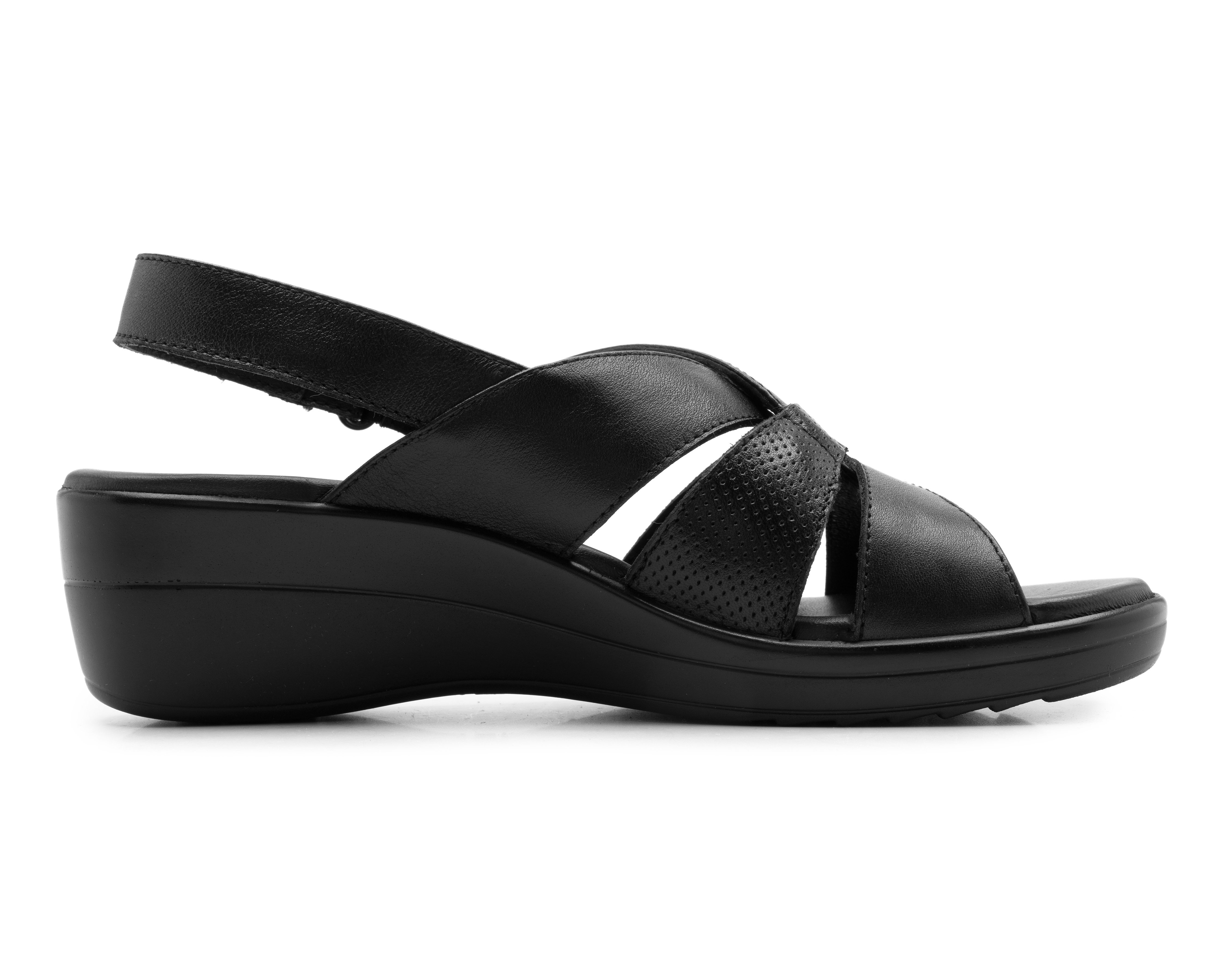 Foto 5 pulgar | Foto 4 | Sandalias Confort Flexi Para Mujer