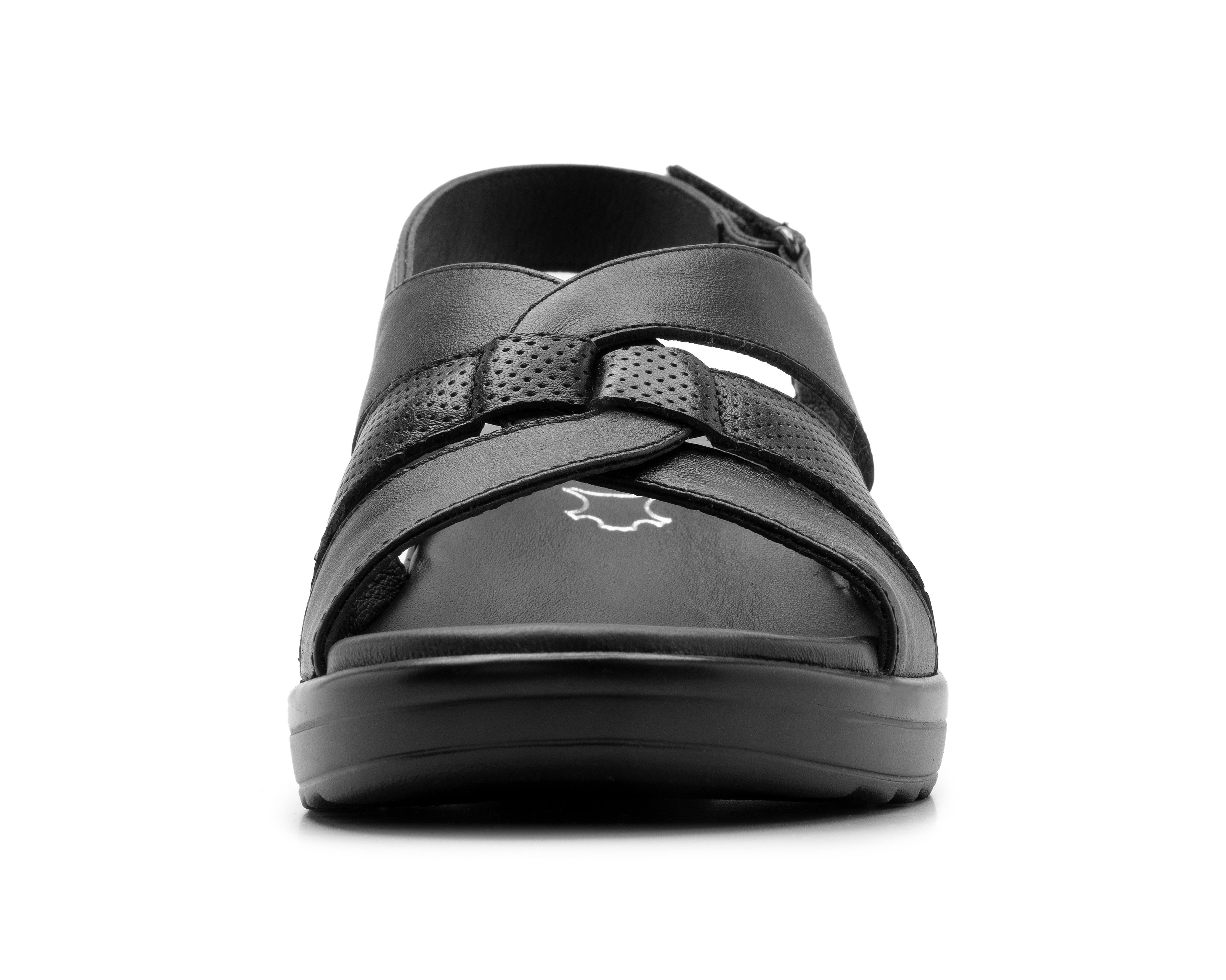 Foto 6 pulgar | Foto 5 | Sandalias Confort Flexi Para Mujer