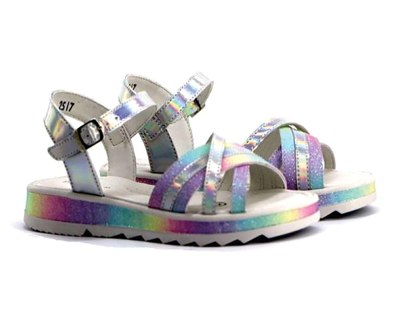 Foto 2 pulgar | Foto 1 | Sandalias Bambino para Niña