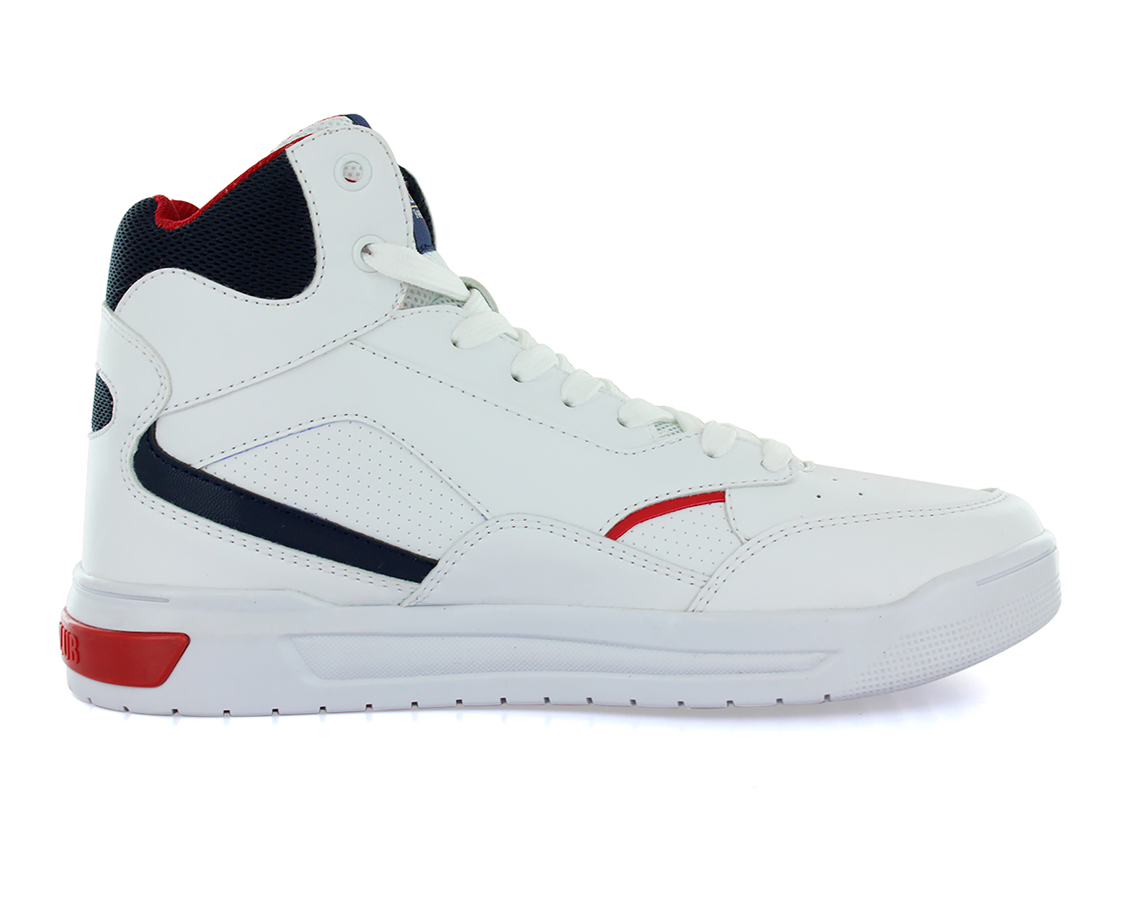 Foto 3 | Foto 3 | Tenis Casuales York Team Polo Club para Hombre