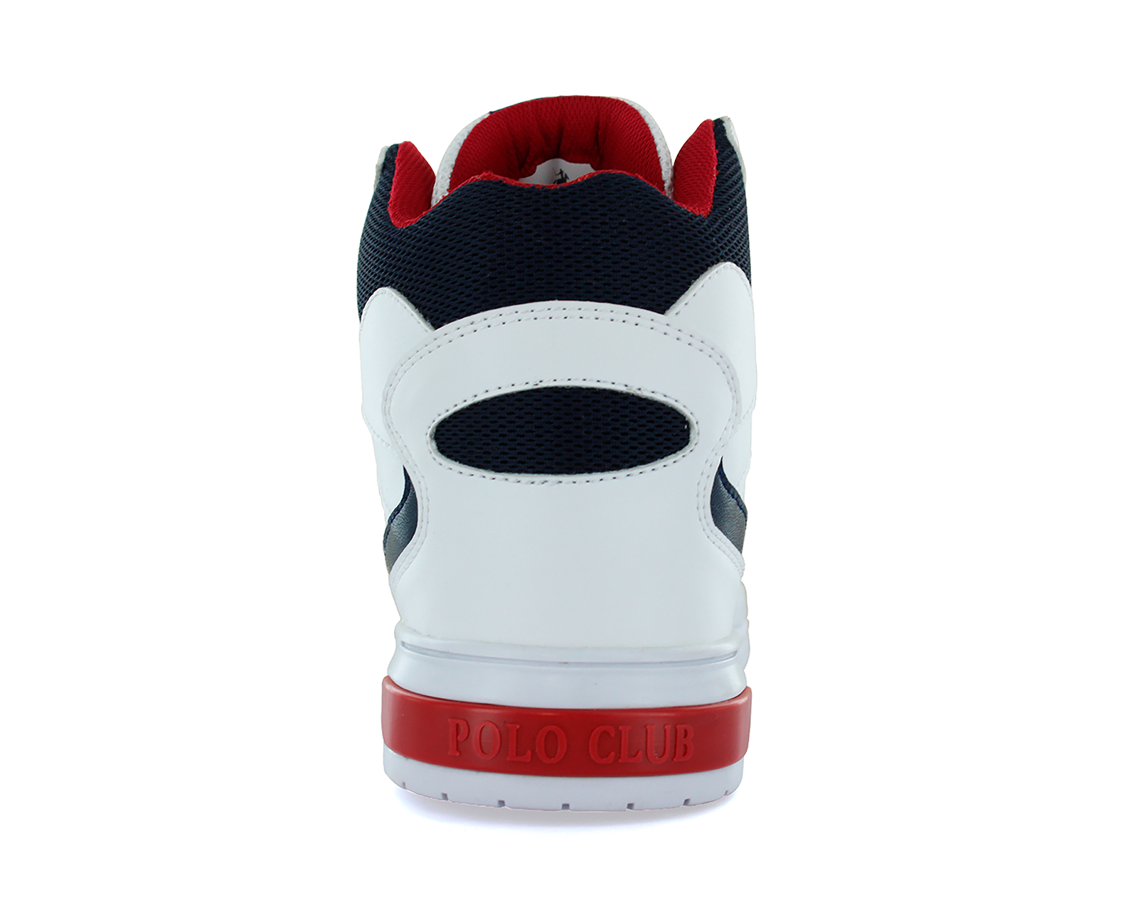 Foto 6 pulgar | Foto 5 | Tenis Casuales York Team Polo Club para Hombre