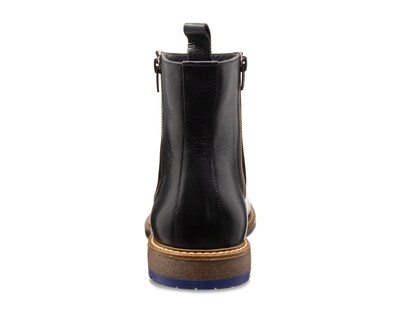 Foto 4 | Foto 4 | Botas Casuales Christian Gallery de Piel para Hombre