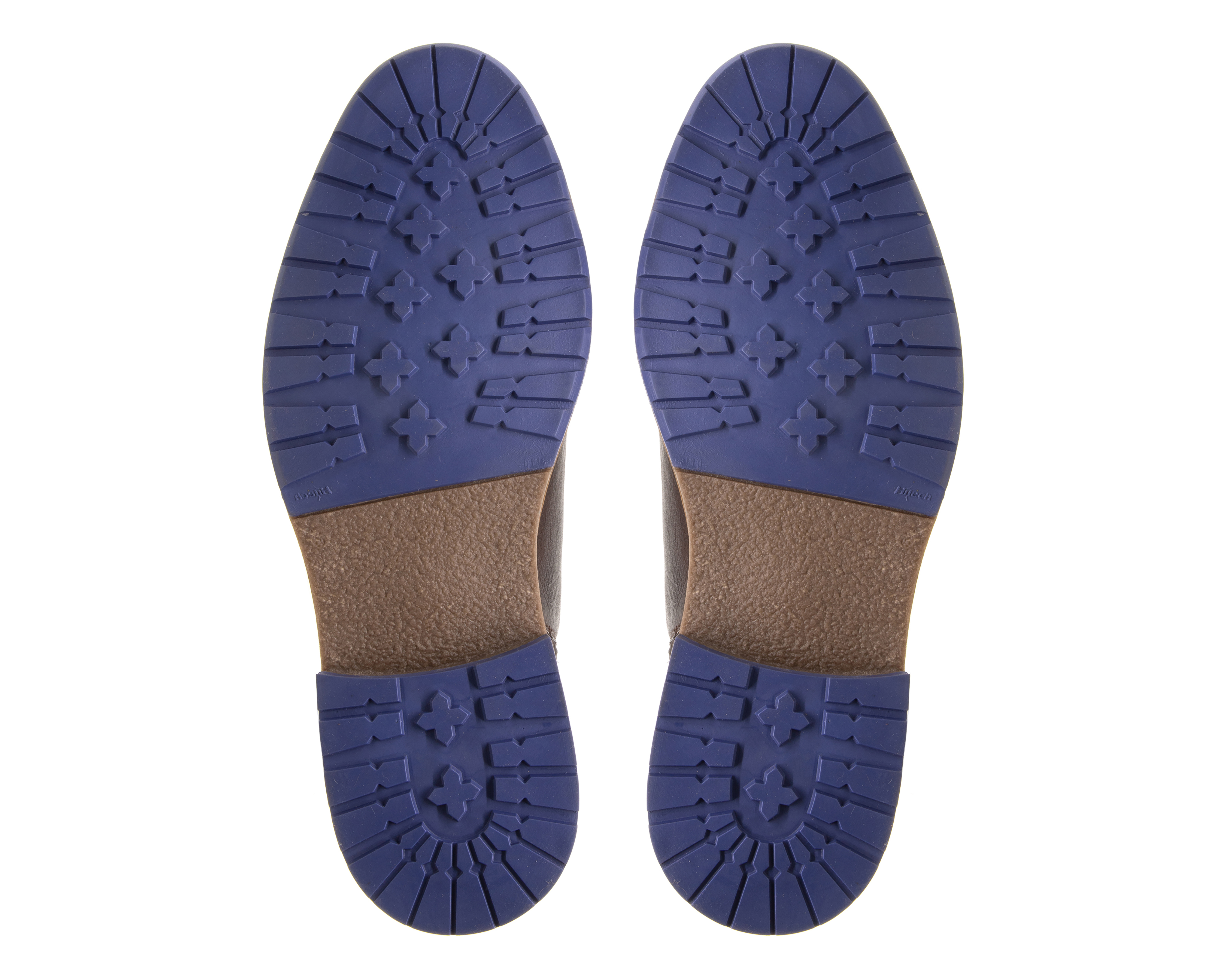 Foto 7 pulgar | Foto 6 | Botas Casuales Christian Gallery de Piel para Hombre