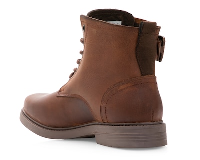 Foto 3 | Foto 3 | Botas Casuales Refill de Piel para Hombre