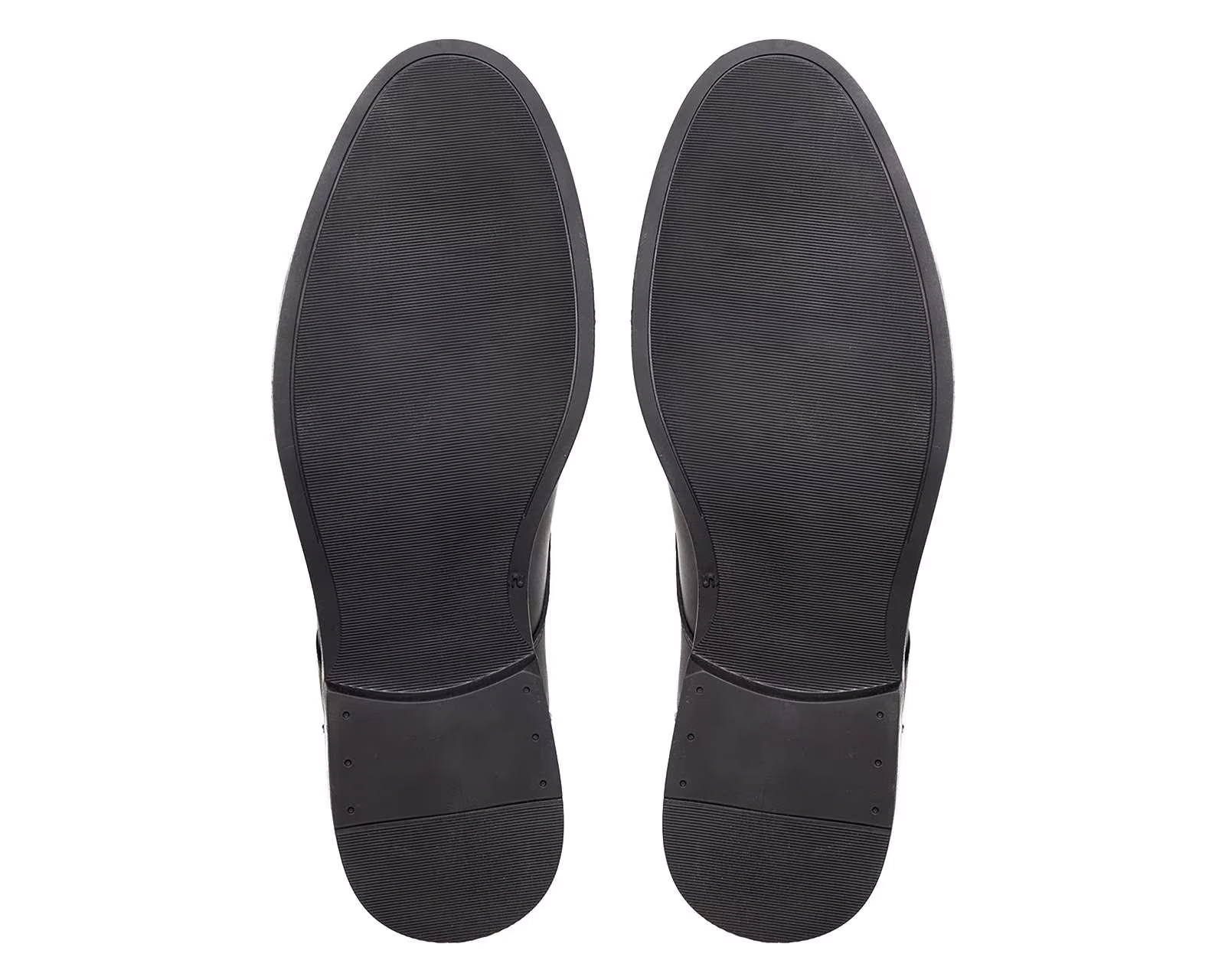 Foto 3 pulgar | Foto 2 | Botas Casuales Refill de Piel para Hombre