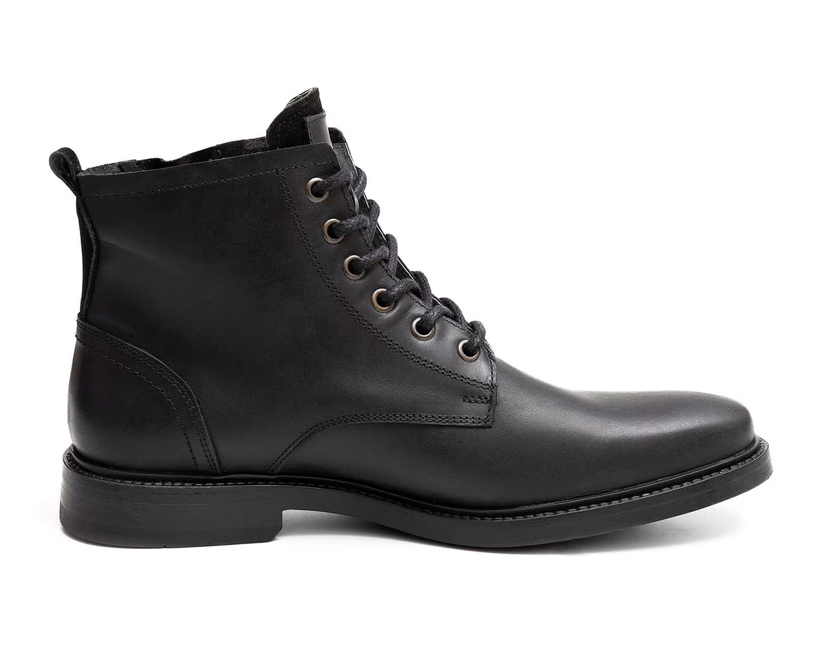 Foto 5 pulgar | Foto 4 | Botas Casuales Refill de Piel para Hombre