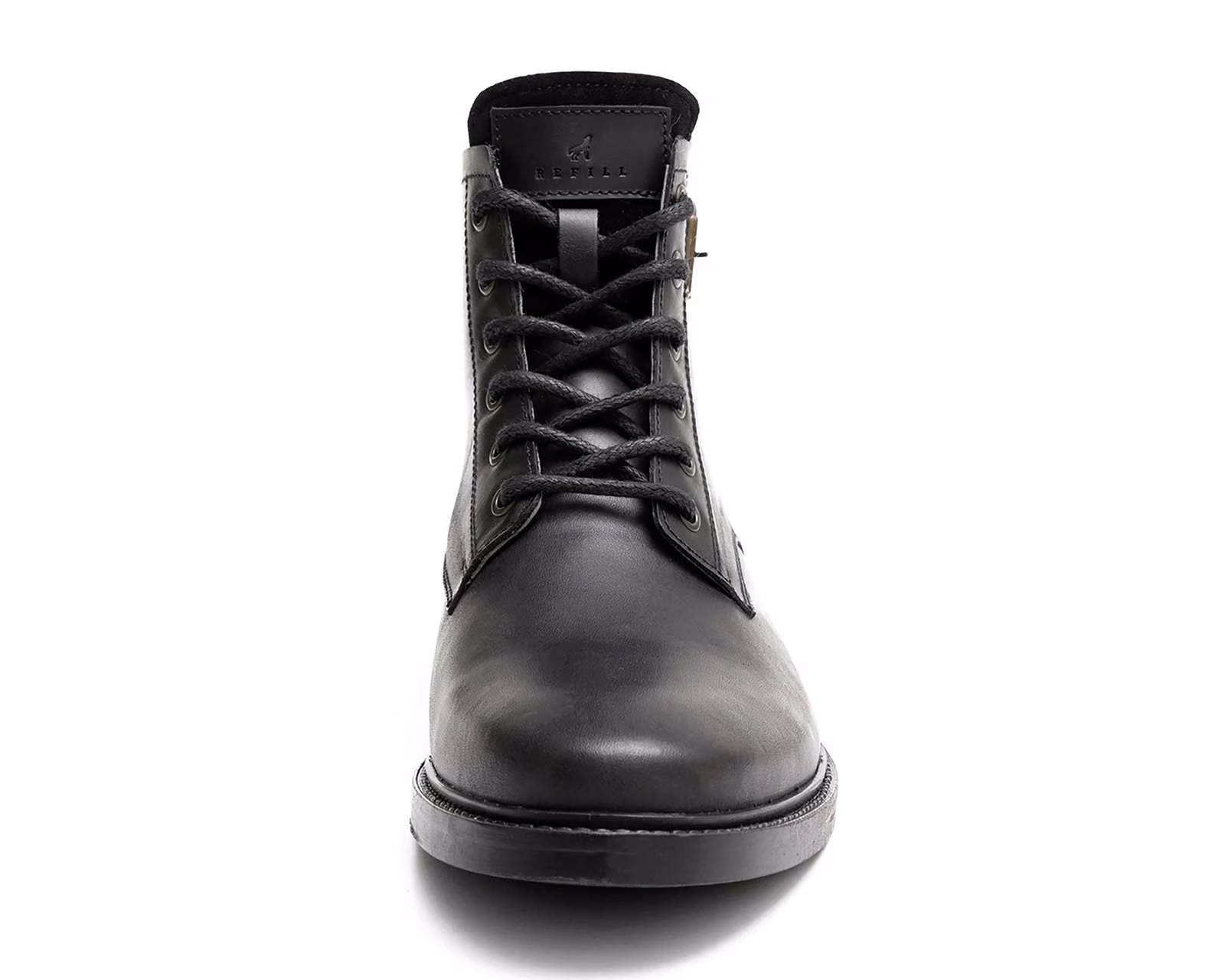 Foto 6 pulgar | Foto 5 | Botas Casuales Refill de Piel para Hombre