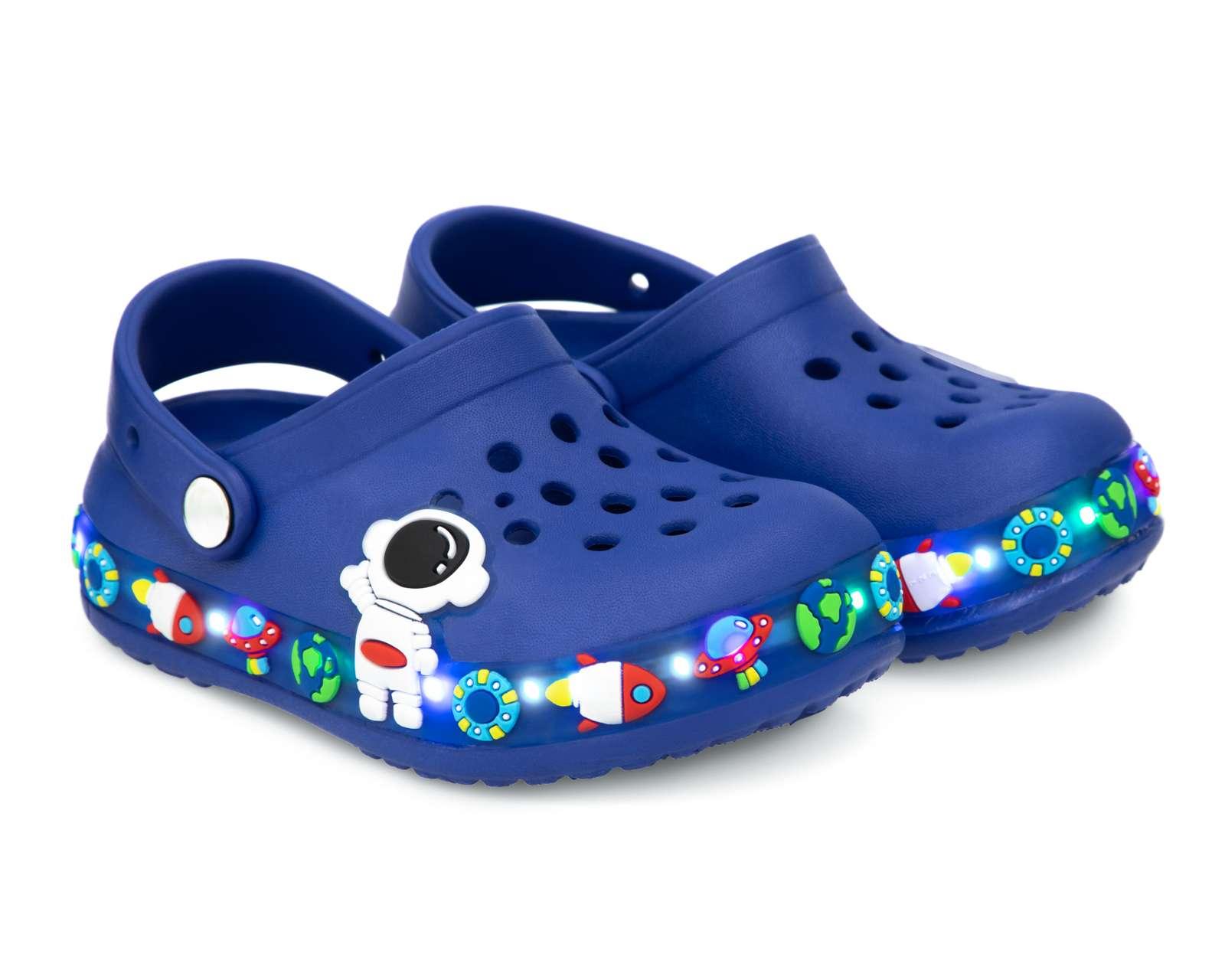 Foto 1 | Foto 1 | Sandalias Rio Beach para Bebé Niño