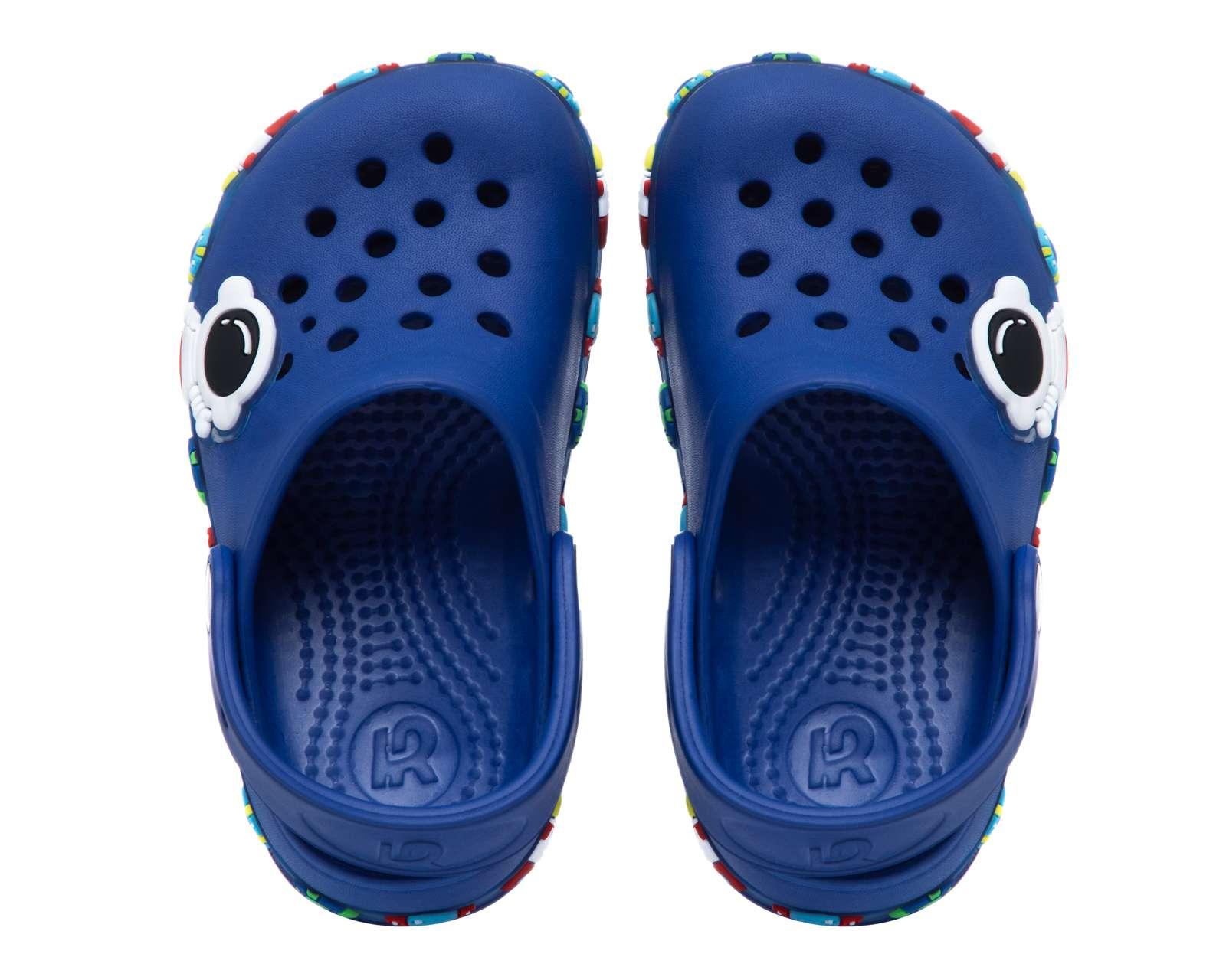 Foto 4 pulgar | Foto 3 | Sandalias Rio Beach para Bebé Niño