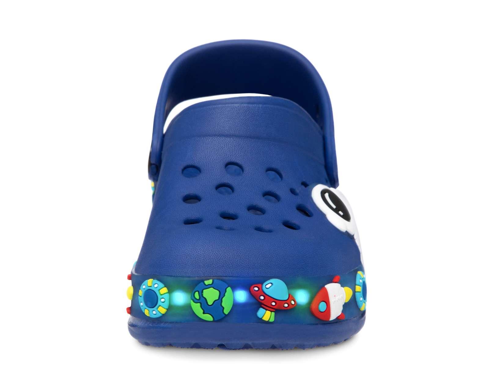 Foto 6 pulgar | Foto 5 | Sandalias Rio Beach para Bebé Niño