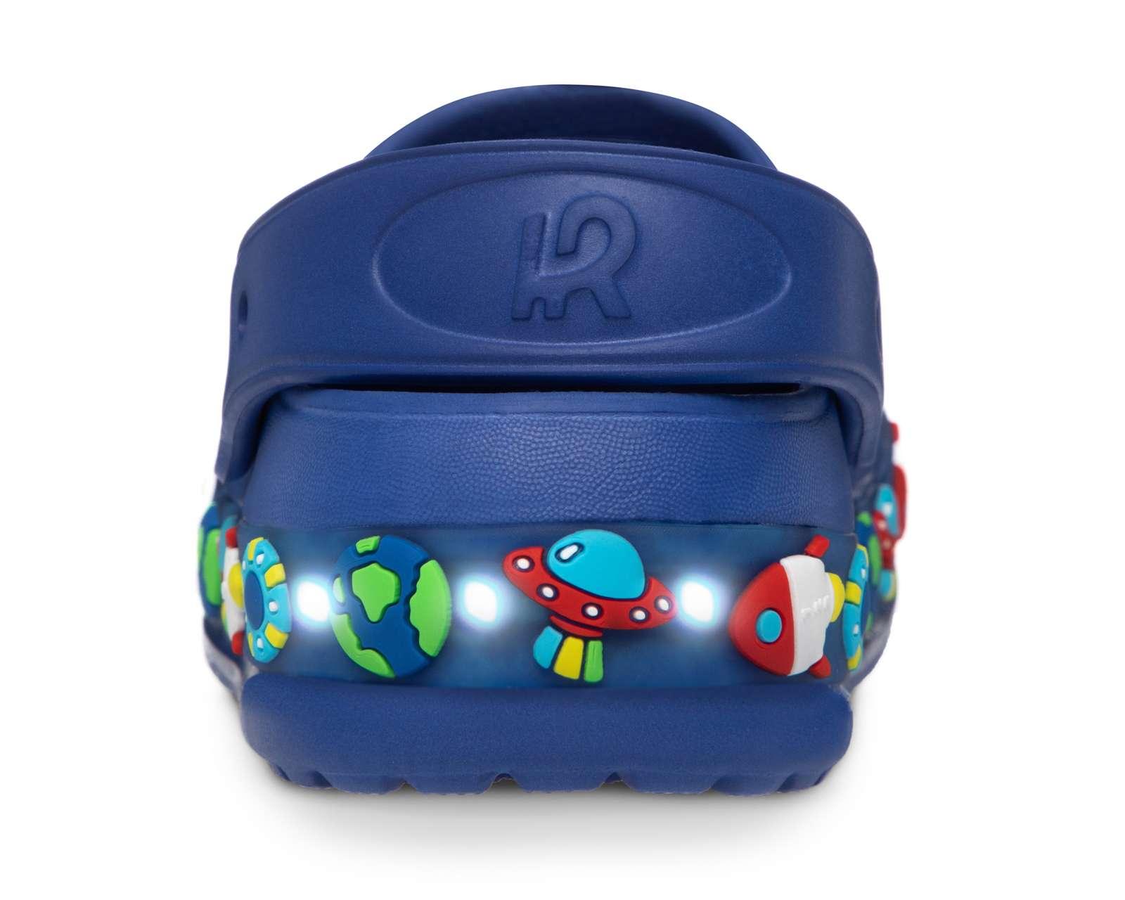 Foto 6 | Foto 6 | Sandalias Rio Beach para Bebé Niño